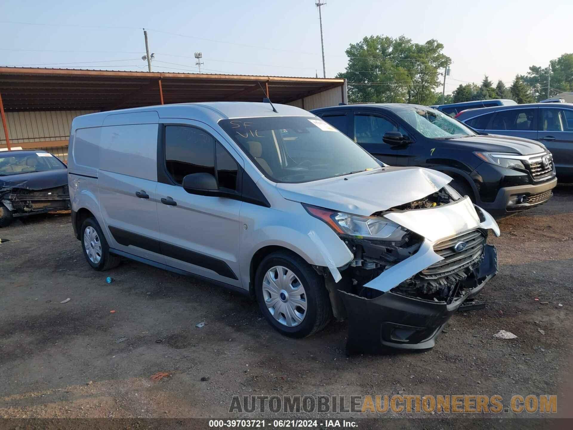 NM0LS7E20L1469112 FORD TRANSIT CONNECT 2020