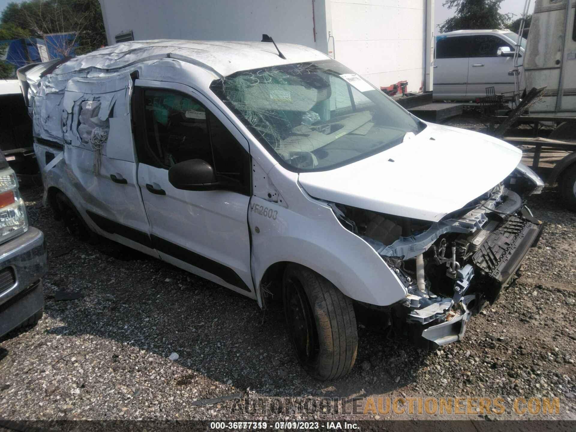 NM0LS7E20L1472608 FORD TRANSIT CONNECT VAN 2020