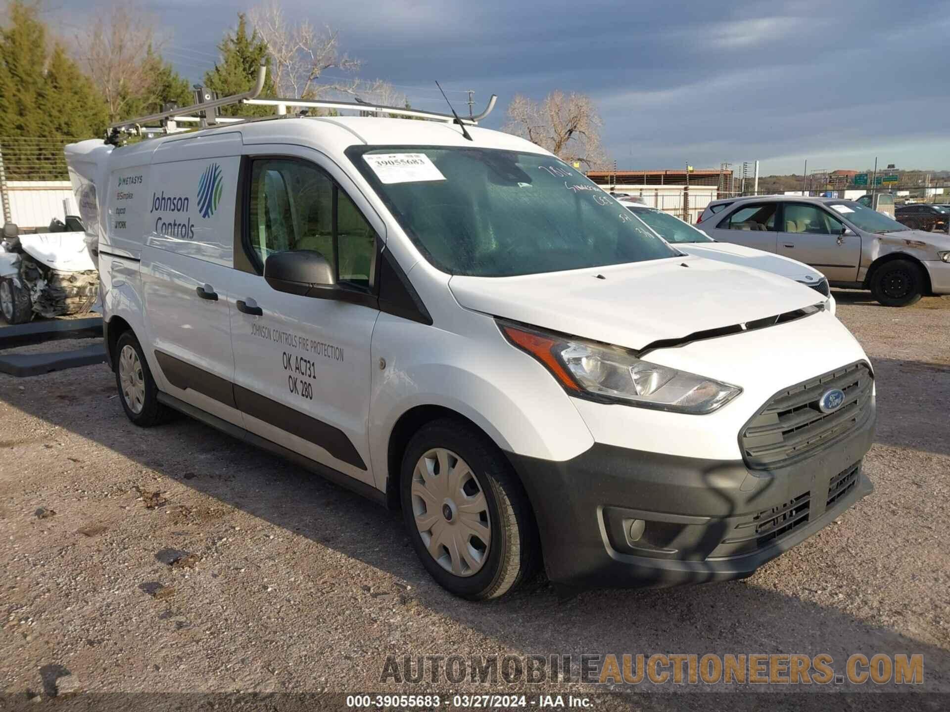 NM0LS7E20L1474679 FORD TRANSIT CONNECT 2020