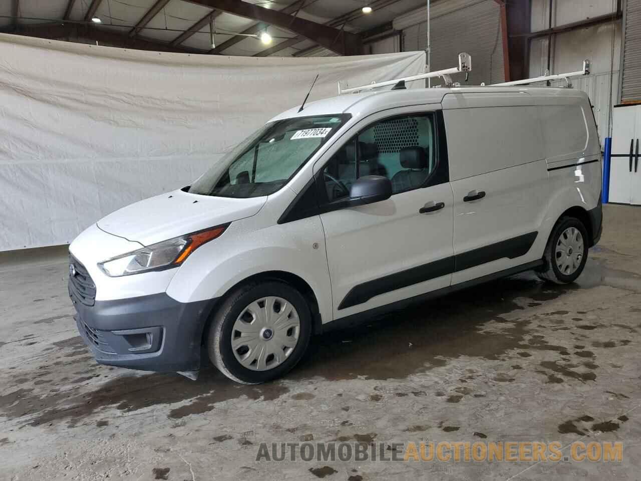 NM0LS7E20L1479588 FORD TRANSIT 2020