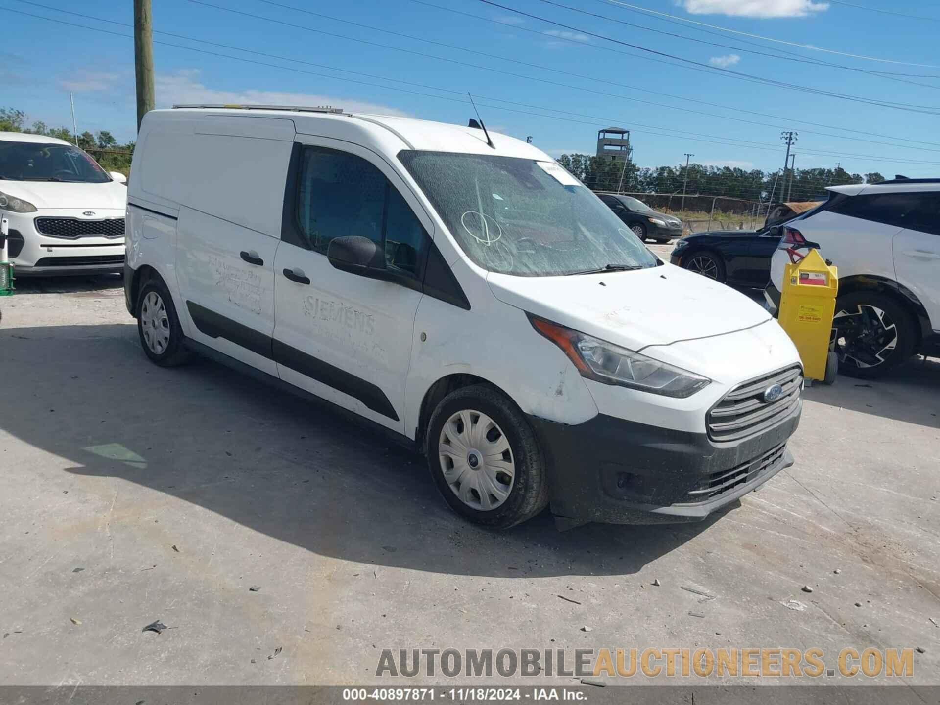 NM0LS7E20L1479798 FORD TRANSIT CONNECT 2020