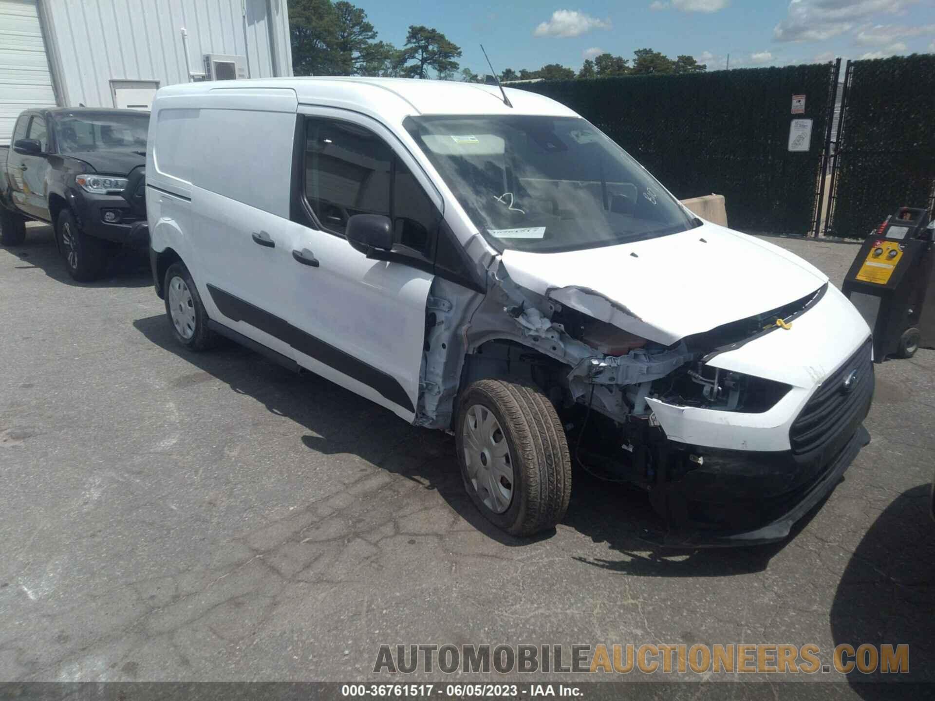 NM0LS7E20M1494173 FORD TRANSIT CONNECT VAN 2021