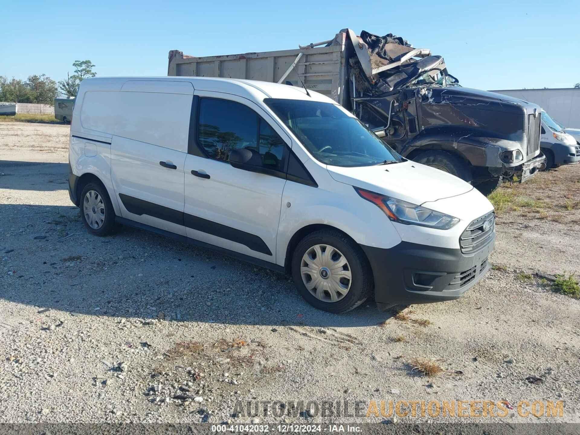 NM0LS7E20M1496036 FORD TRANSIT CONNECT 2021