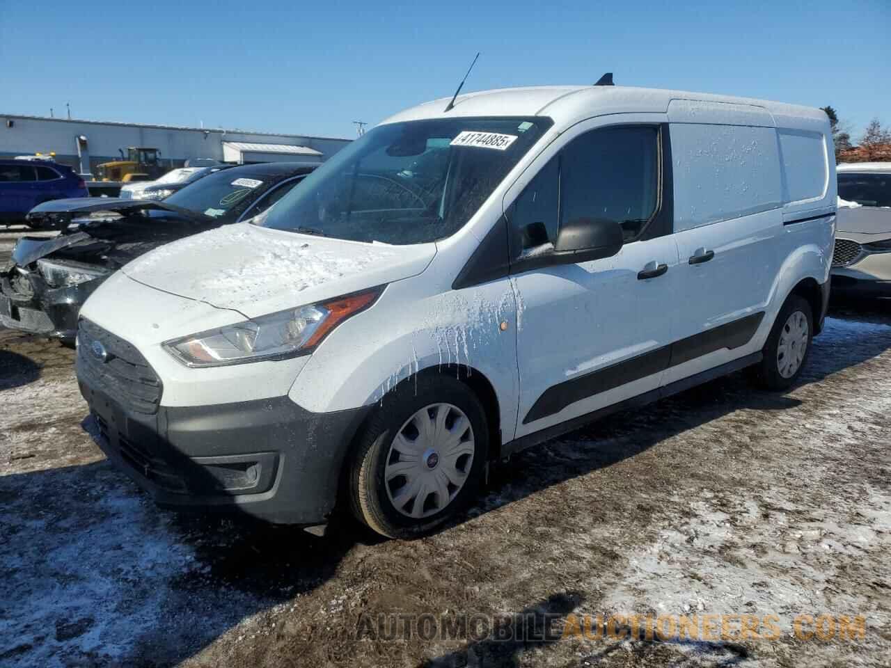 NM0LS7E21K1393785 FORD TRANSIT 2019