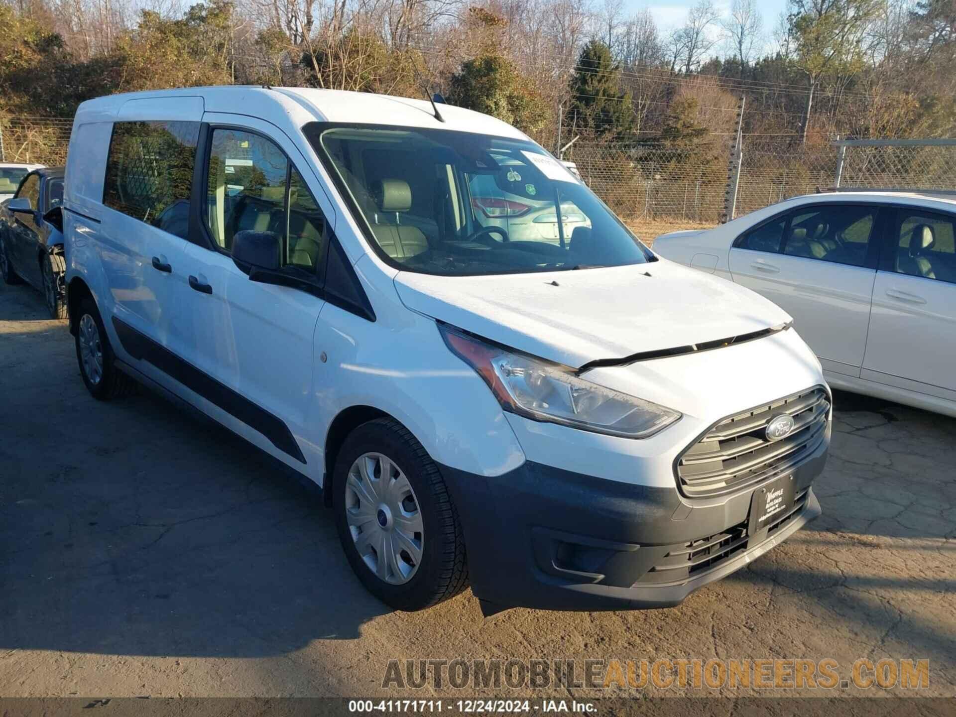 NM0LS7E21K1394192 FORD TRANSIT CONNECT 2019