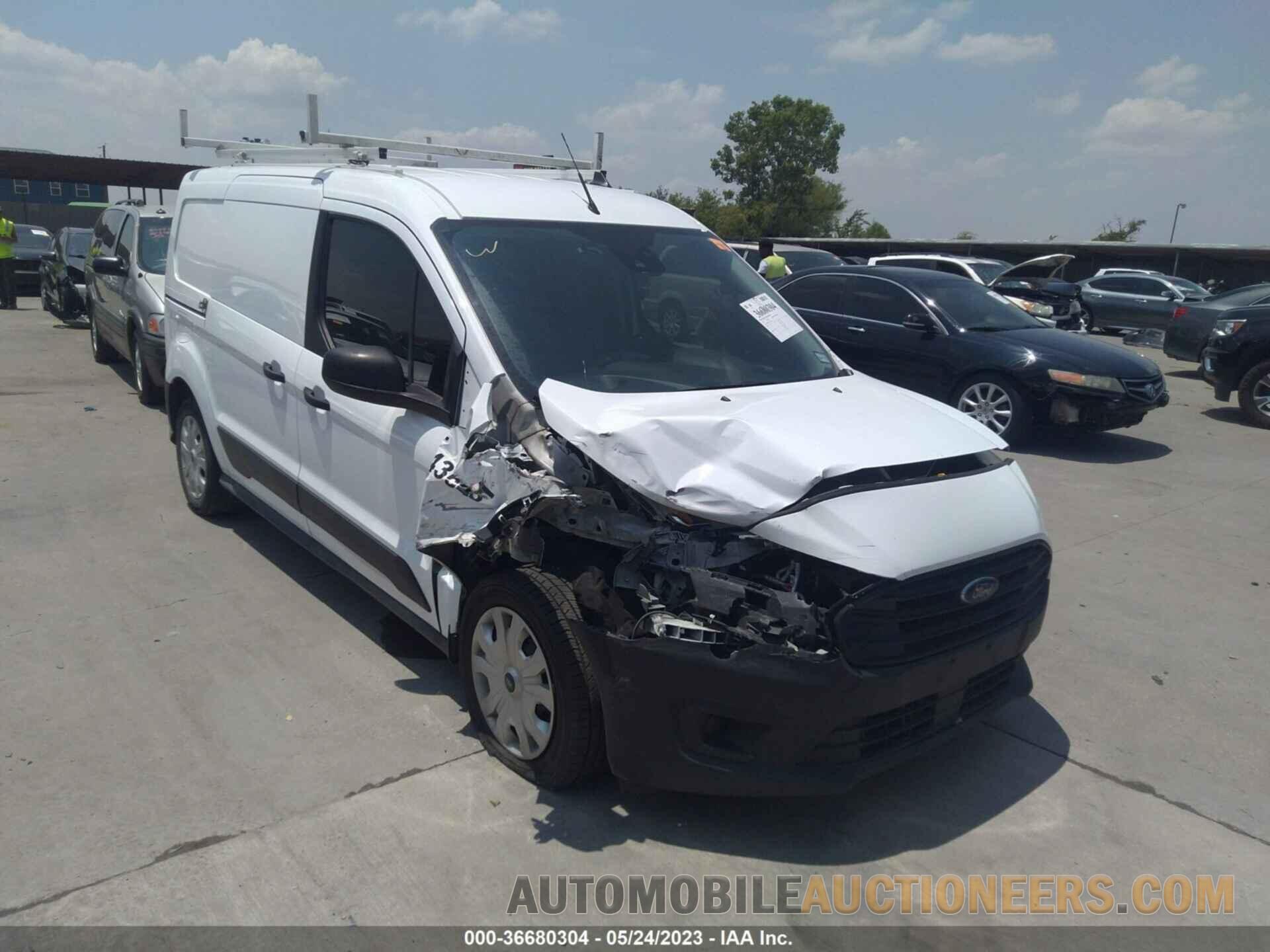 NM0LS7E21K1397528 FORD TRANSIT CONNECT VAN 2019