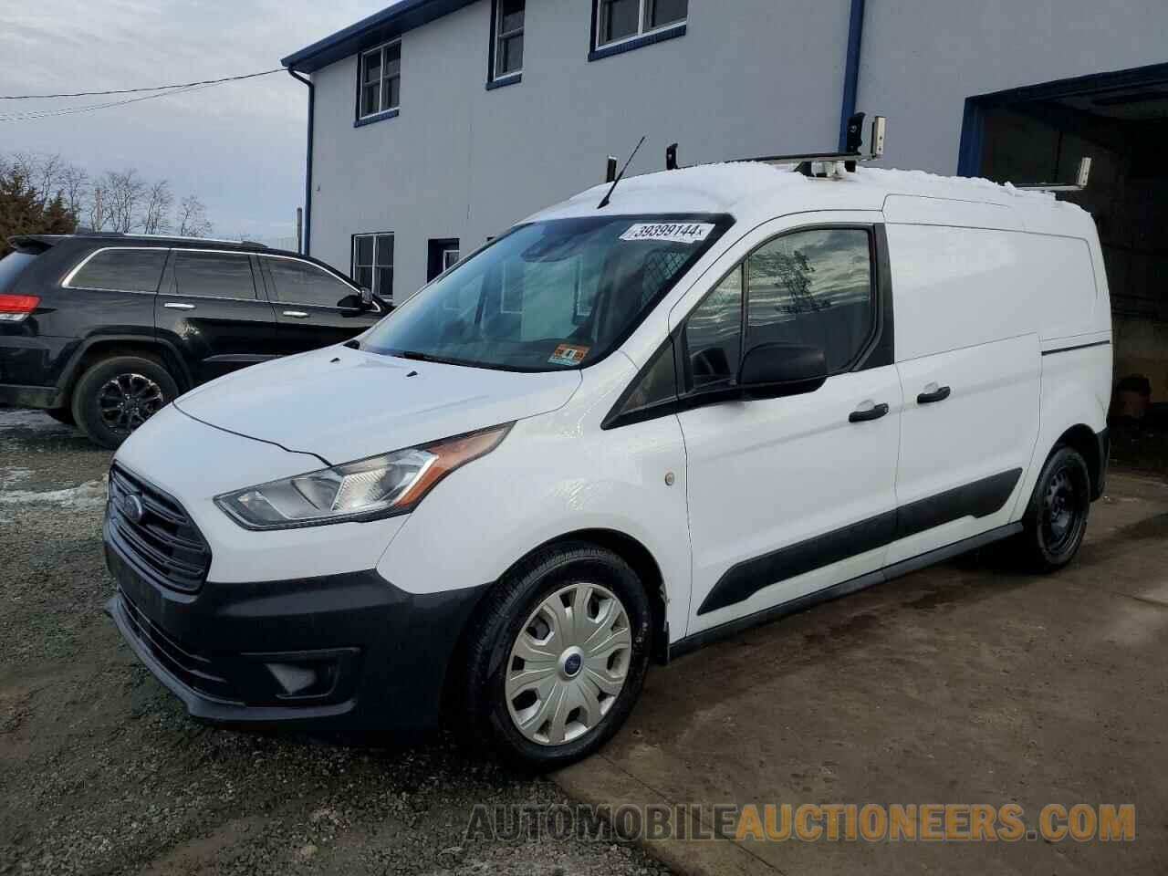 NM0LS7E21K1429166 FORD TRANSIT 2019