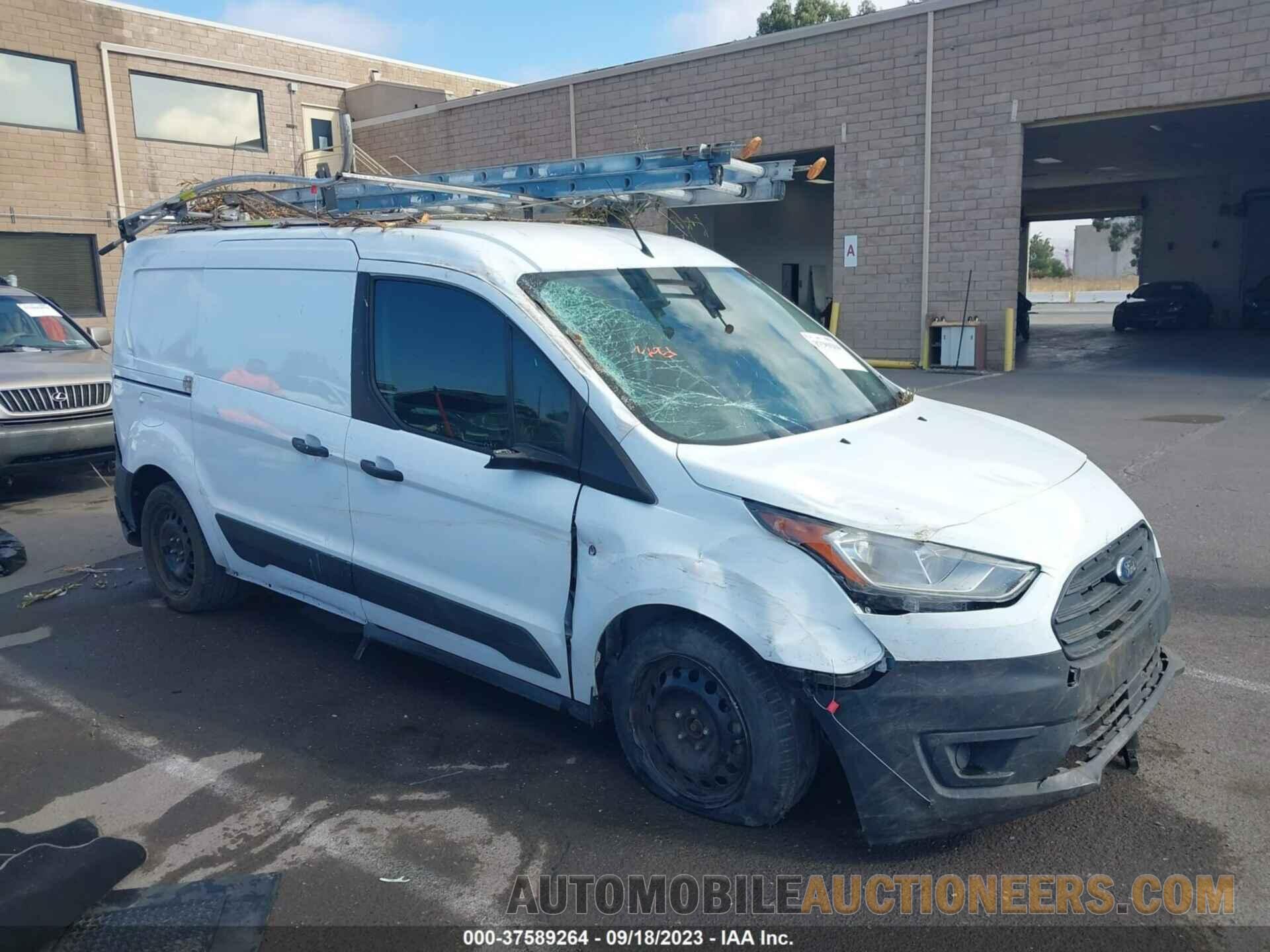 NM0LS7E21K1432083 FORD TRANSIT CONNECT 2019