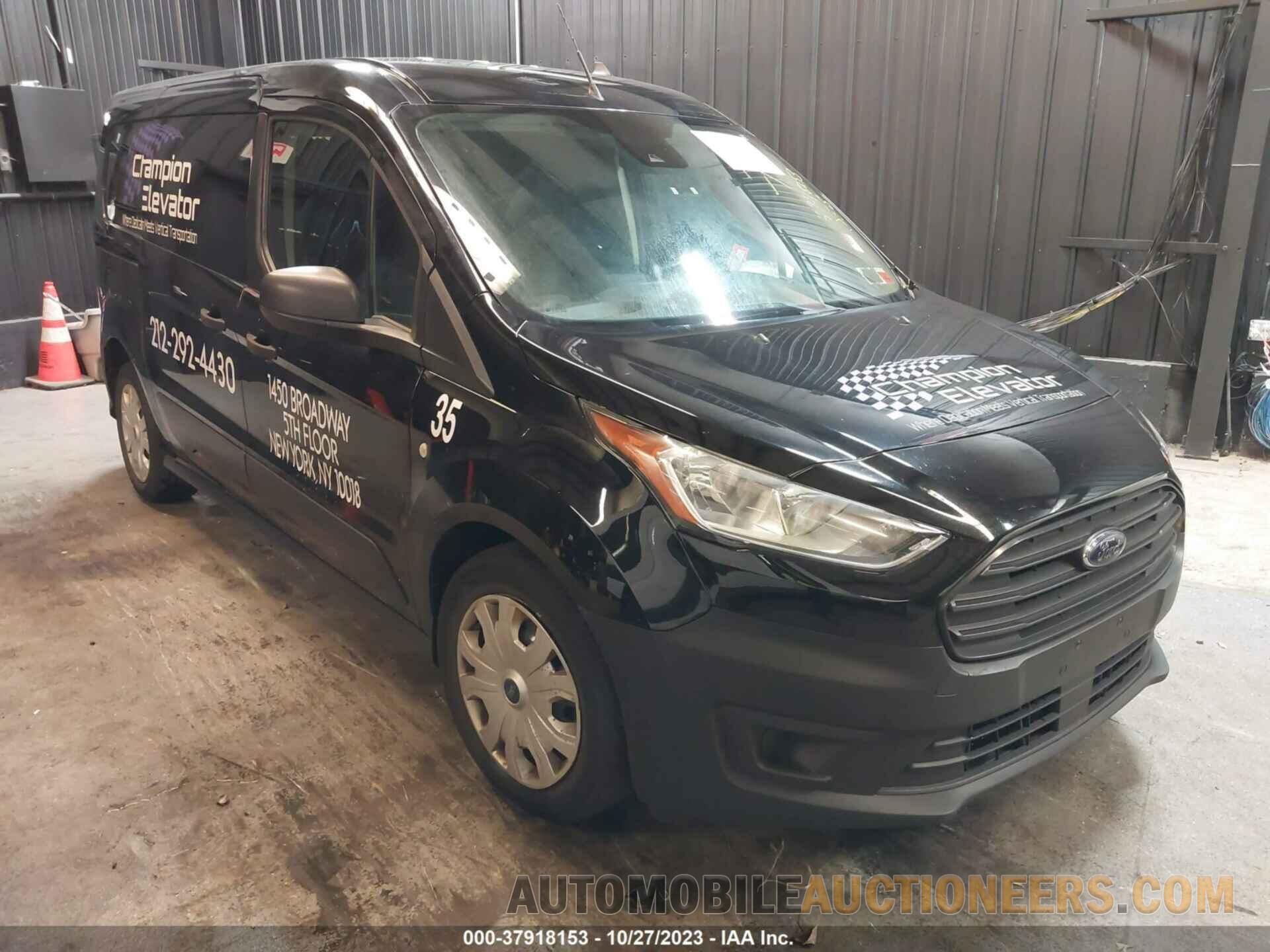 NM0LS7E21L1448379 FORD TRANSIT CONNECT 2020