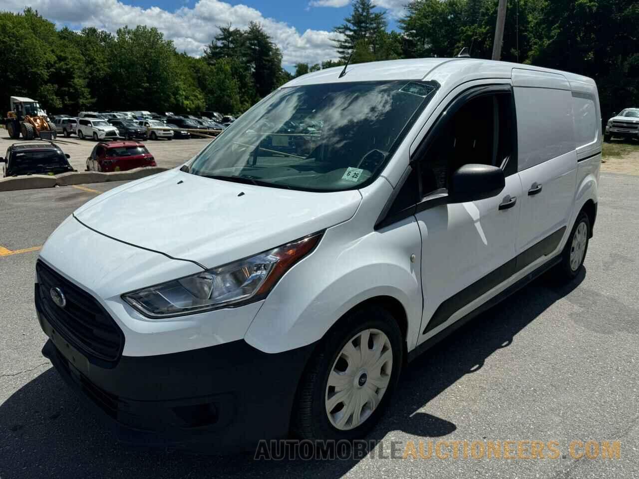 NM0LS7E21L1451086 FORD TRANSIT 2020