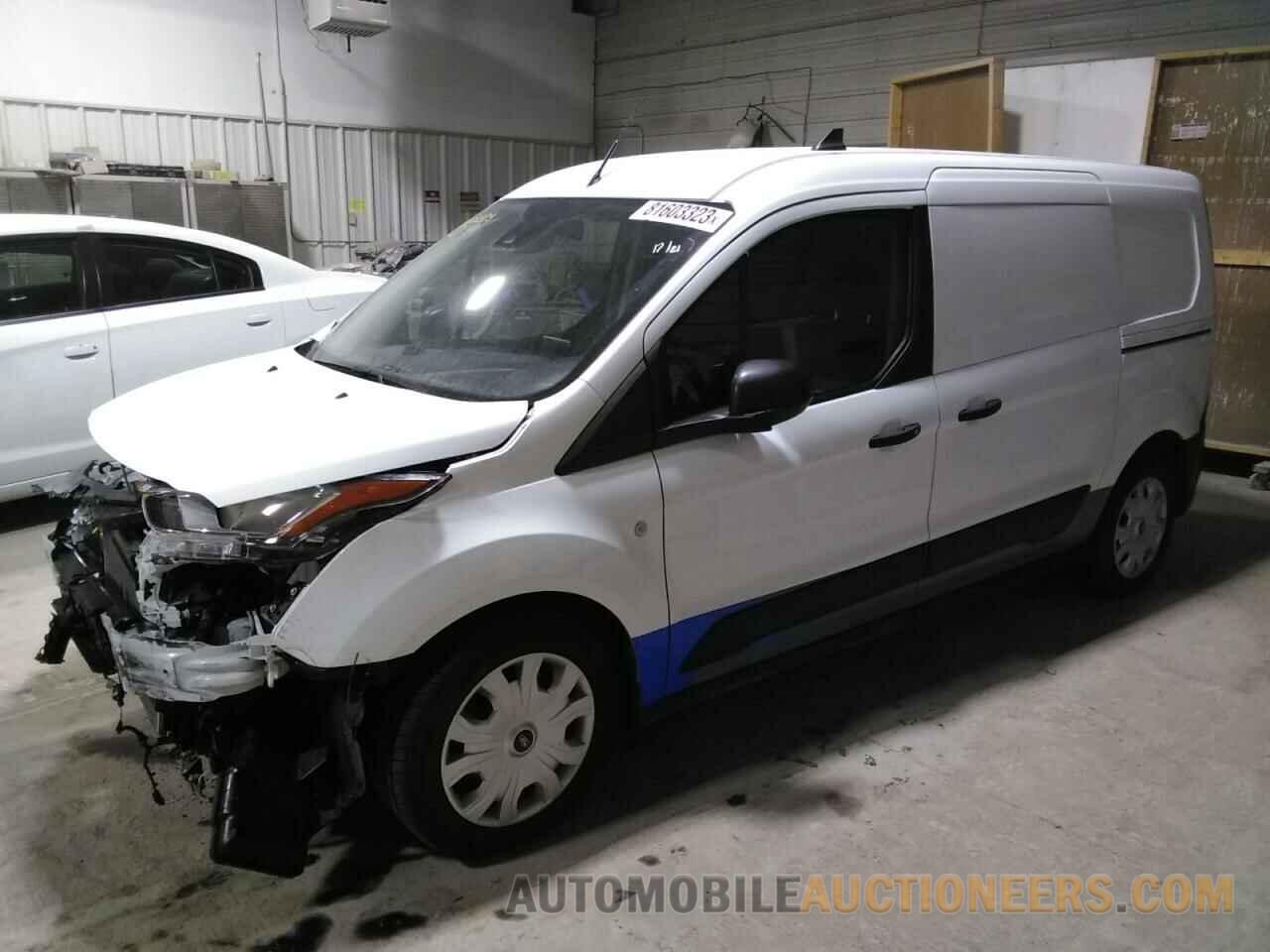 NM0LS7E21L1451511 FORD TRANSIT 2020