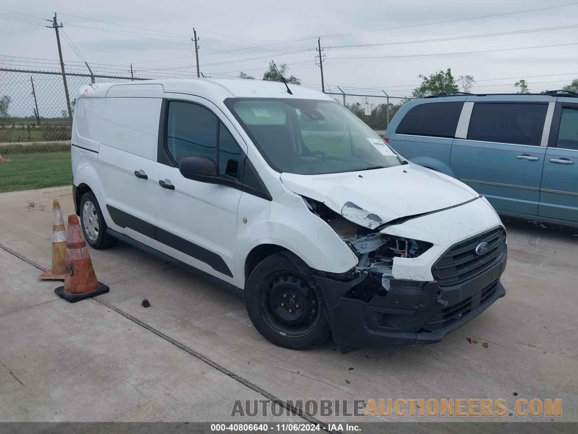 NM0LS7E21L1452884 FORD TRANSIT CONNECT 2020