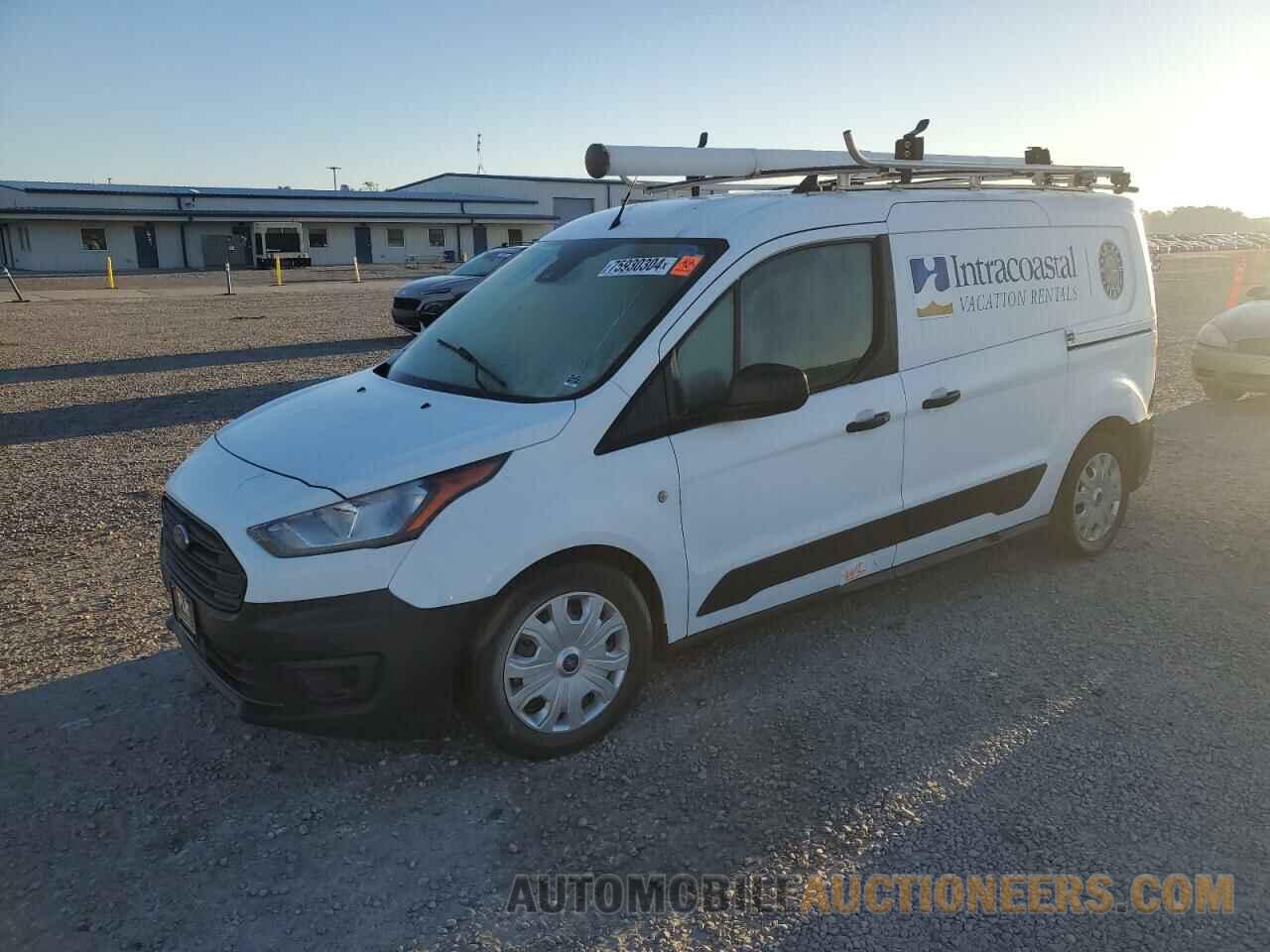 NM0LS7E21L1460676 FORD TRANSIT 2020