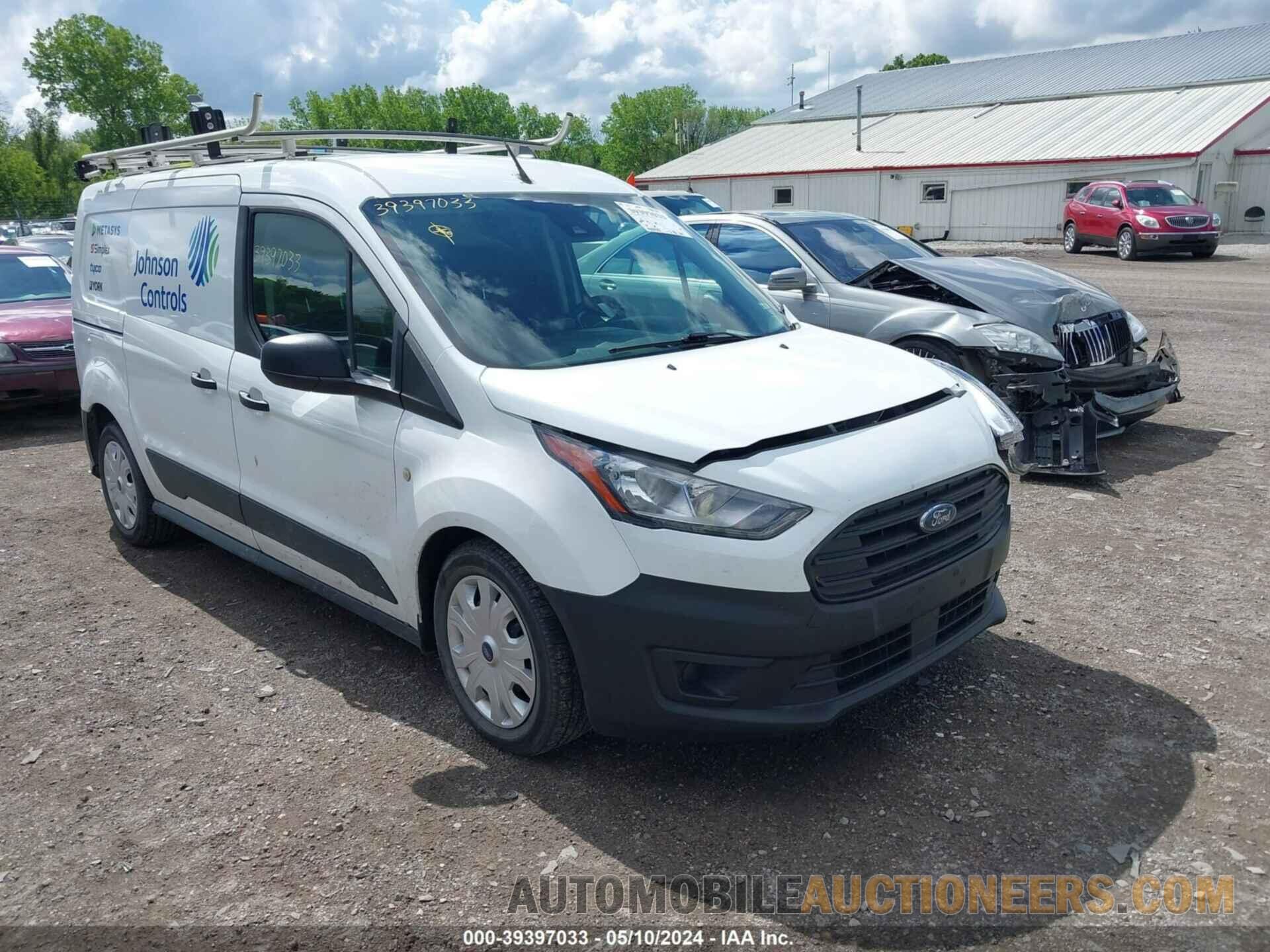 NM0LS7E21L1461083 FORD TRANSIT CONNECT 2020