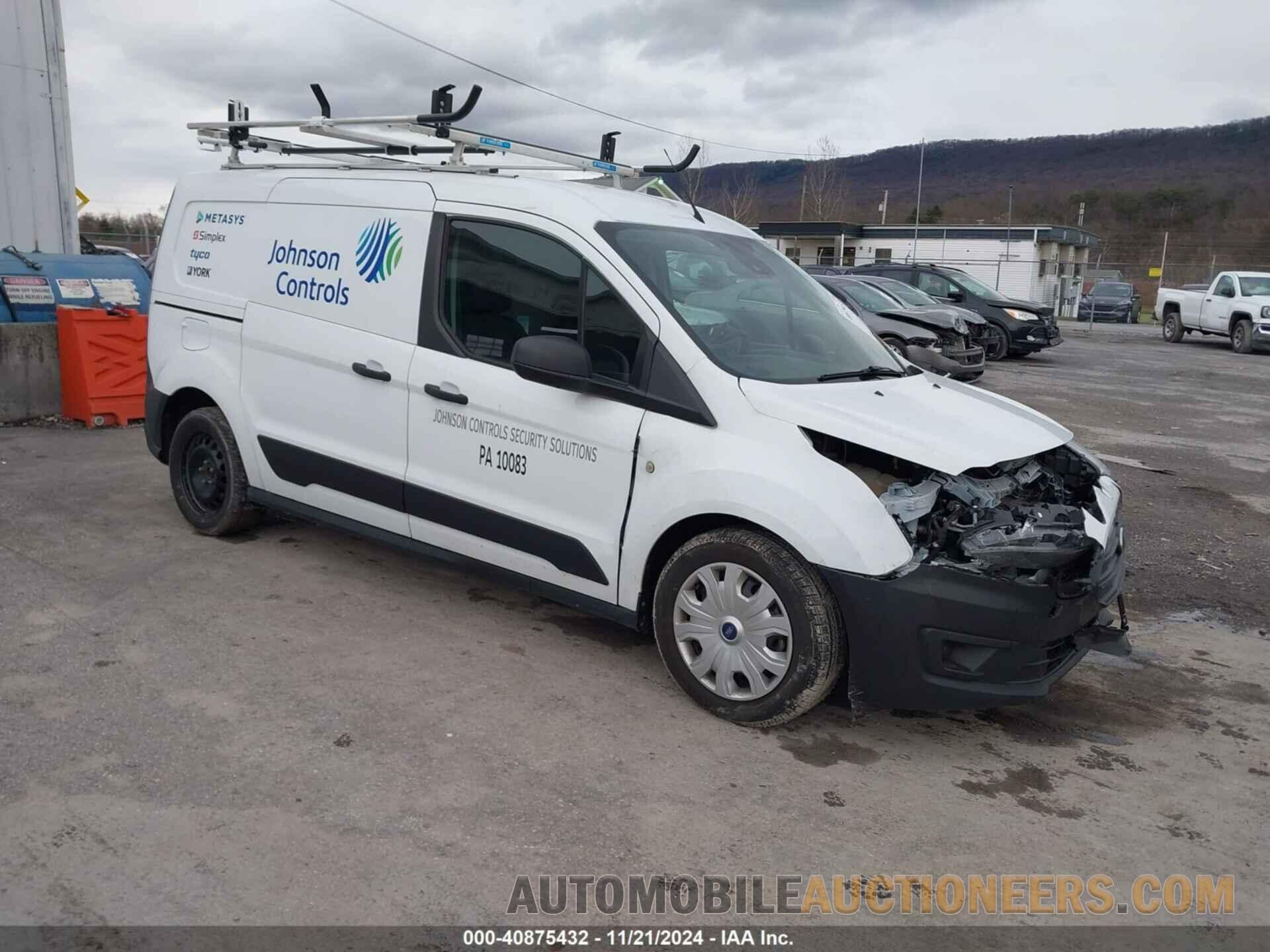 NM0LS7E21L1461438 FORD TRANSIT CONNECT 2020