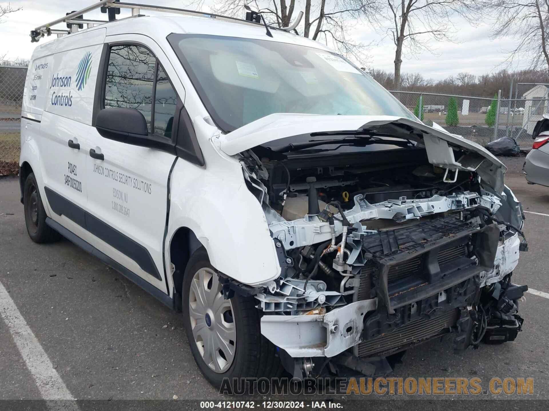 NM0LS7E21L1465991 FORD TRANSIT CONNECT 2020