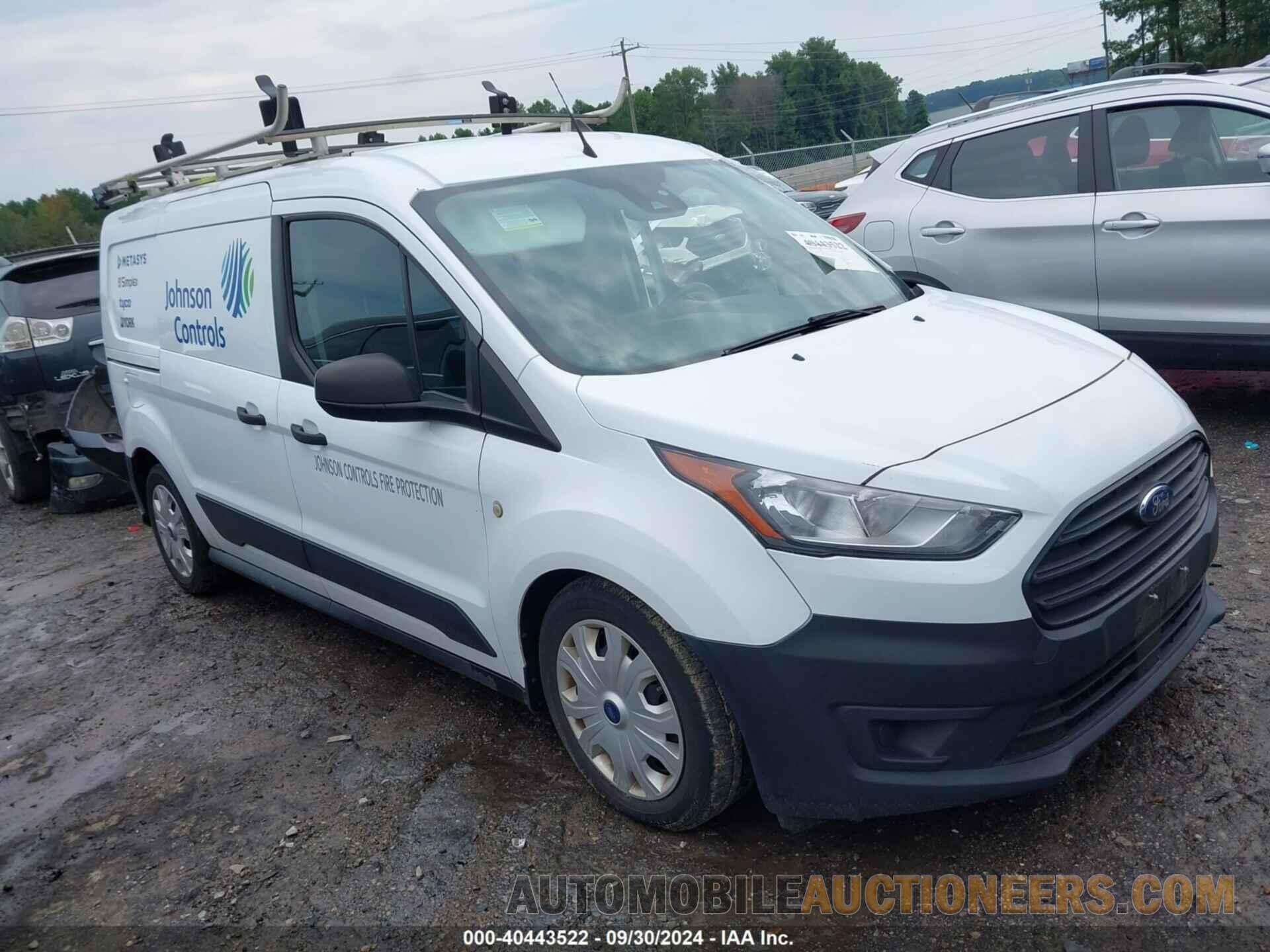 NM0LS7E21L1466963 FORD TRANSIT CONNECT 2020