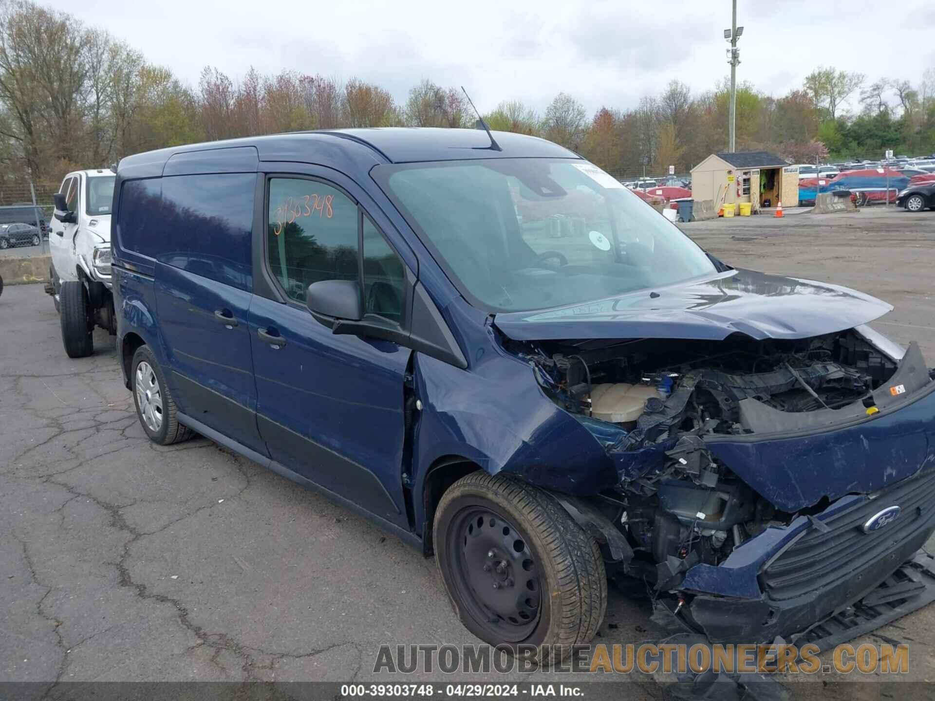 NM0LS7E21L1467918 FORD TRANSIT CONNECT 2020