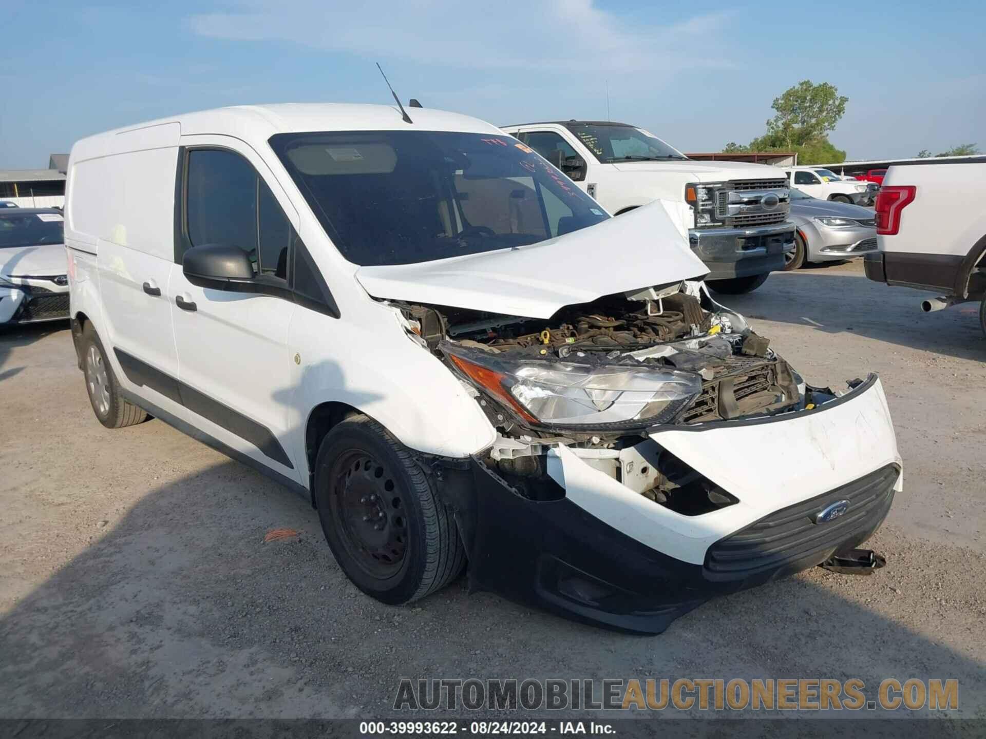 NM0LS7E21L1471046 FORD TRANSIT CONNECT 2020