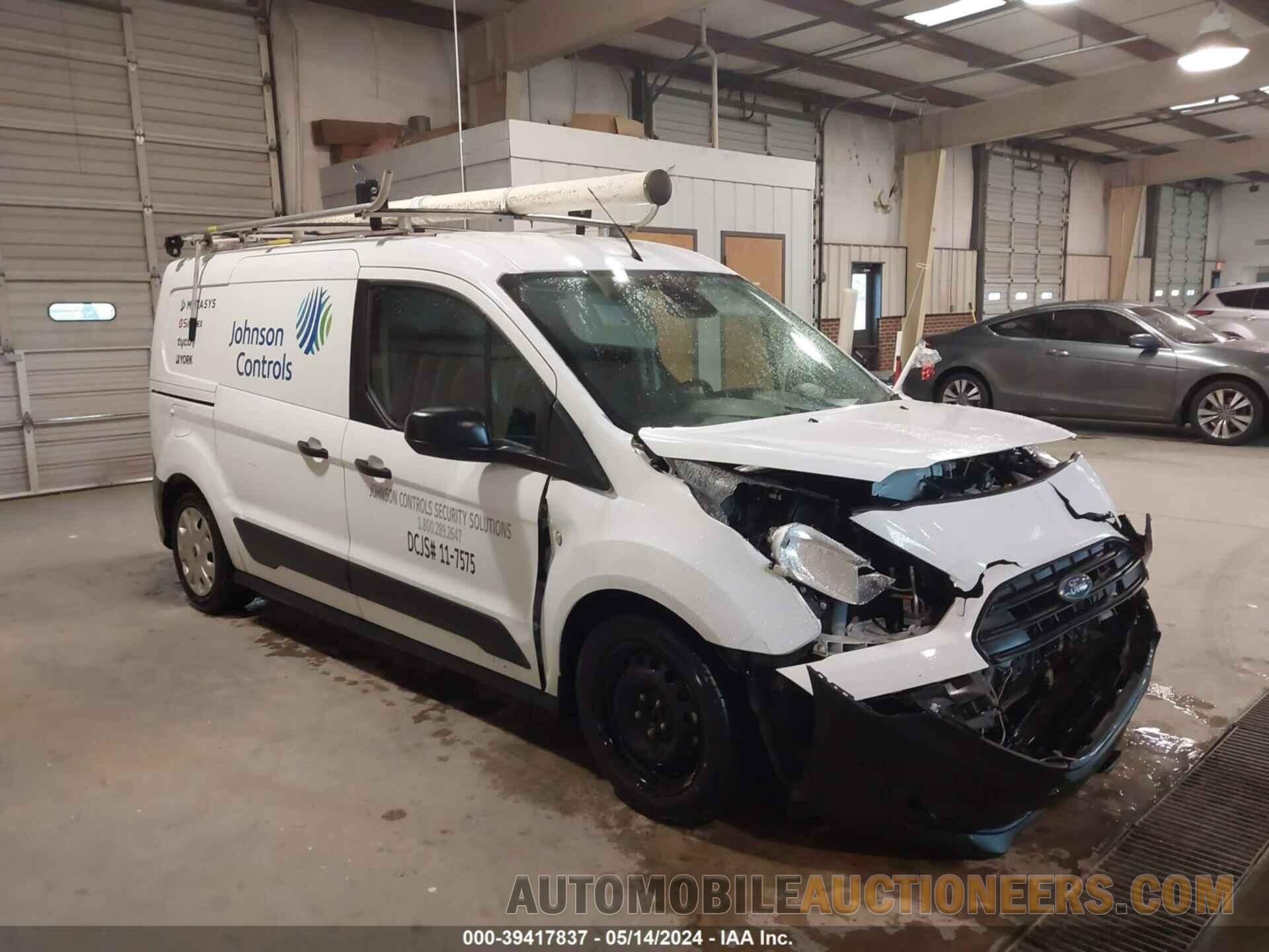 NM0LS7E21L1481348 FORD TRANSIT CONNECT 2020