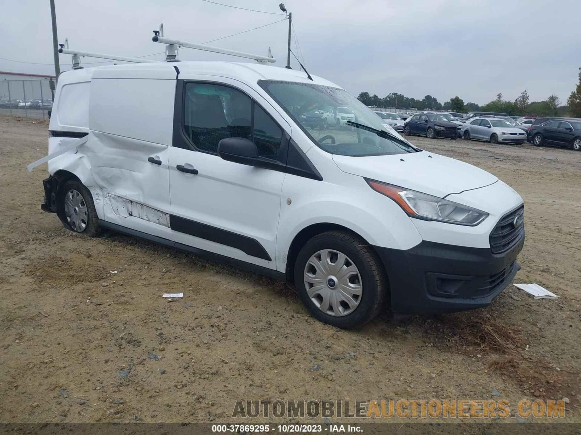 NM0LS7E22K1412425 FORD TRANSIT CONNECT 2019