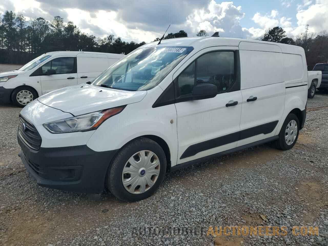 NM0LS7E22K1424204 FORD TRANSIT 2019