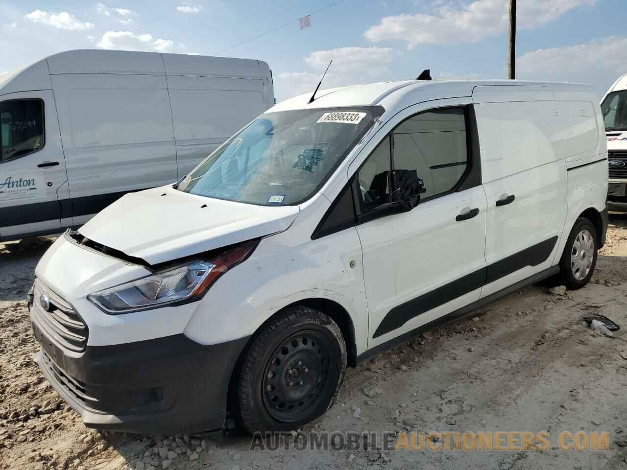 NM0LS7E22K1424946 FORD TRANSIT 2019