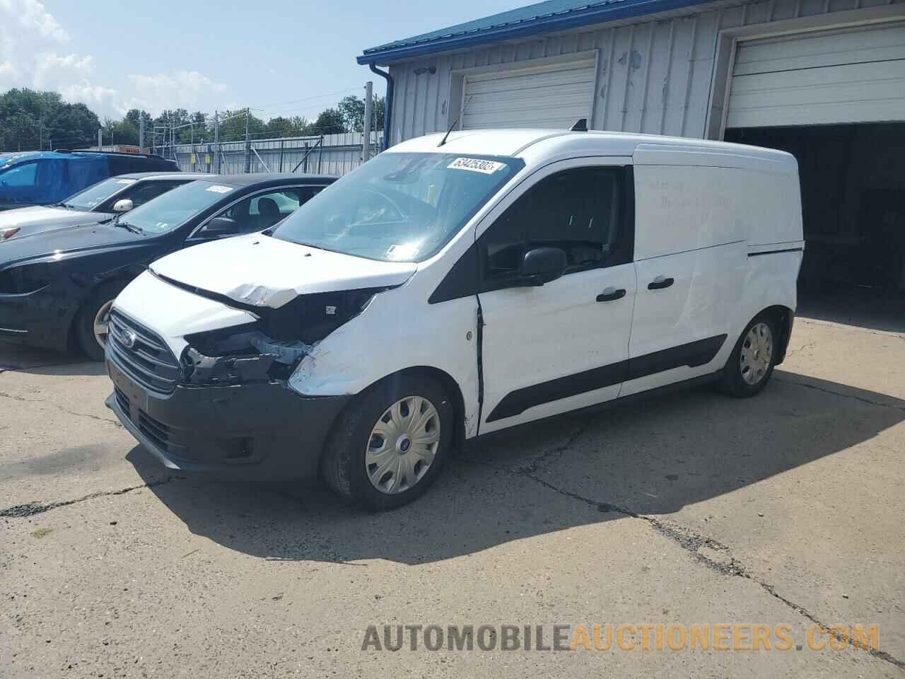 NM0LS7E22K1425188 FORD TRANSIT 2019