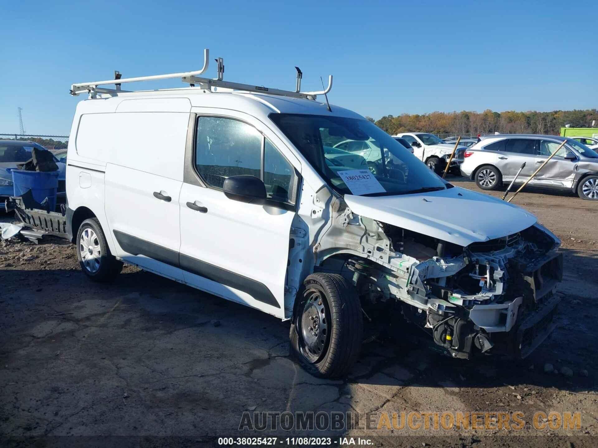 NM0LS7E22K1425885 FORD TRANSIT CONNECT 2019