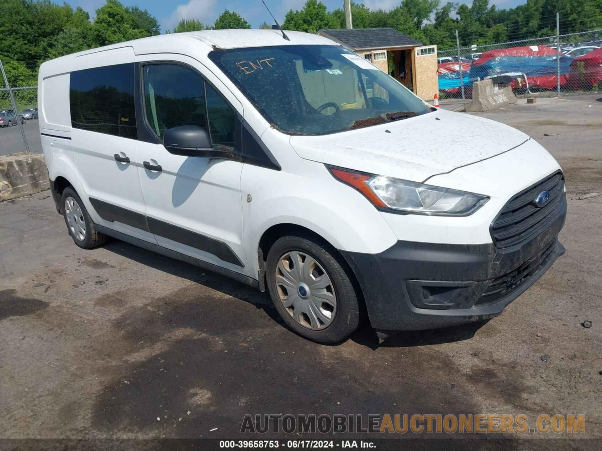 NM0LS7E22L1436158 FORD TRANSIT CONNECT 2020