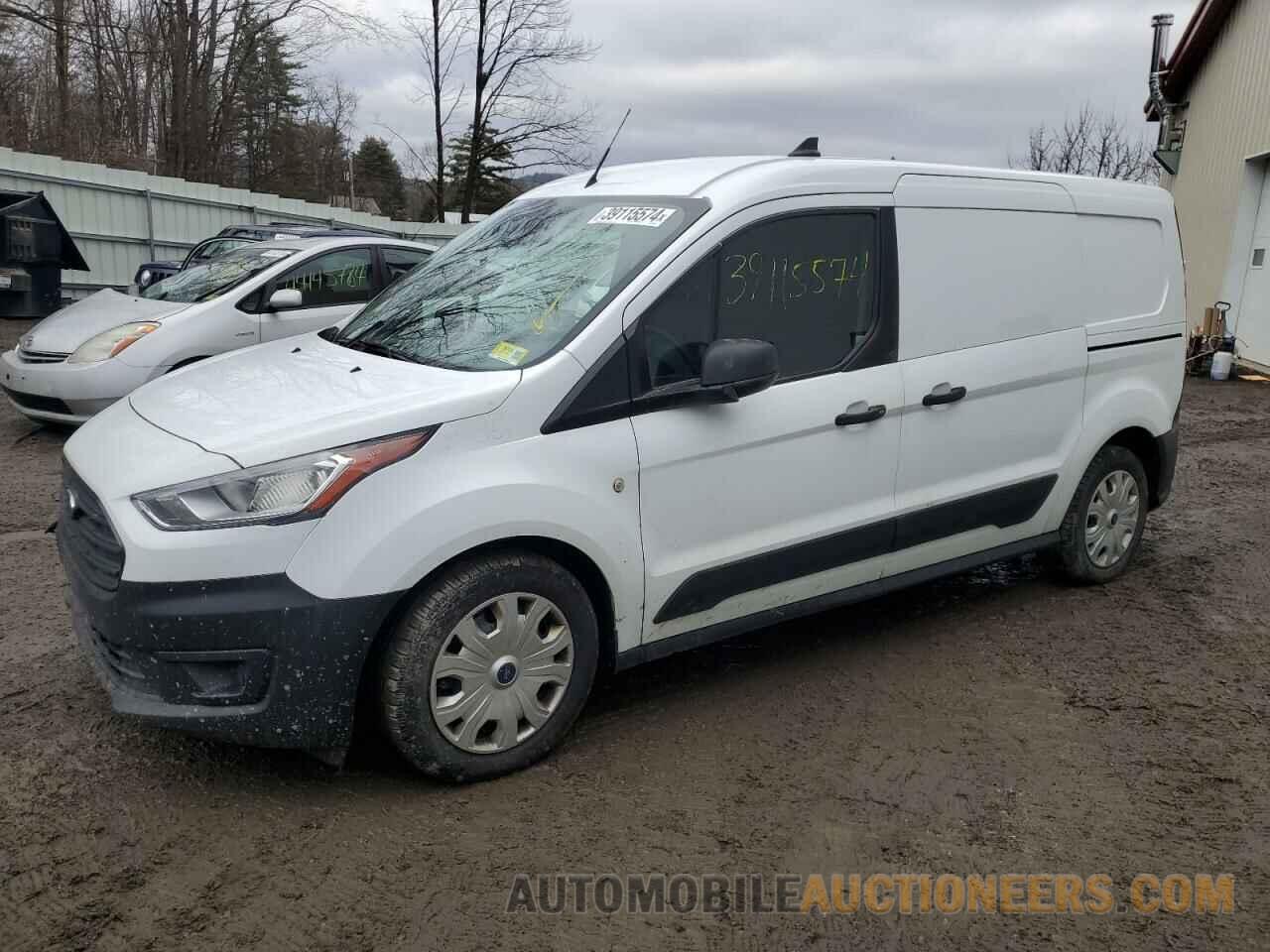 NM0LS7E22L1449072 FORD TRANSIT 2020