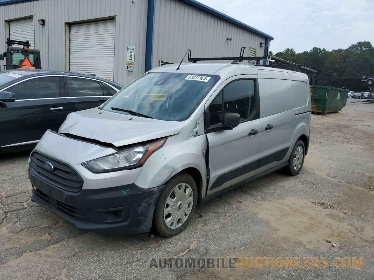 NM0LS7E22L1456717 FORD TRANSIT 2020