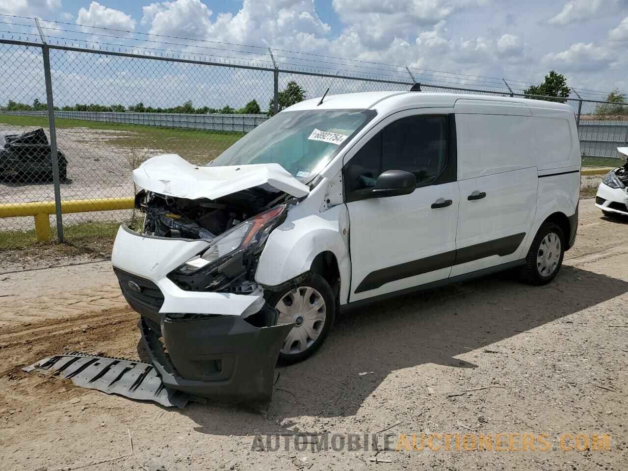 NM0LS7E22L1459939 FORD TRANSIT 2020