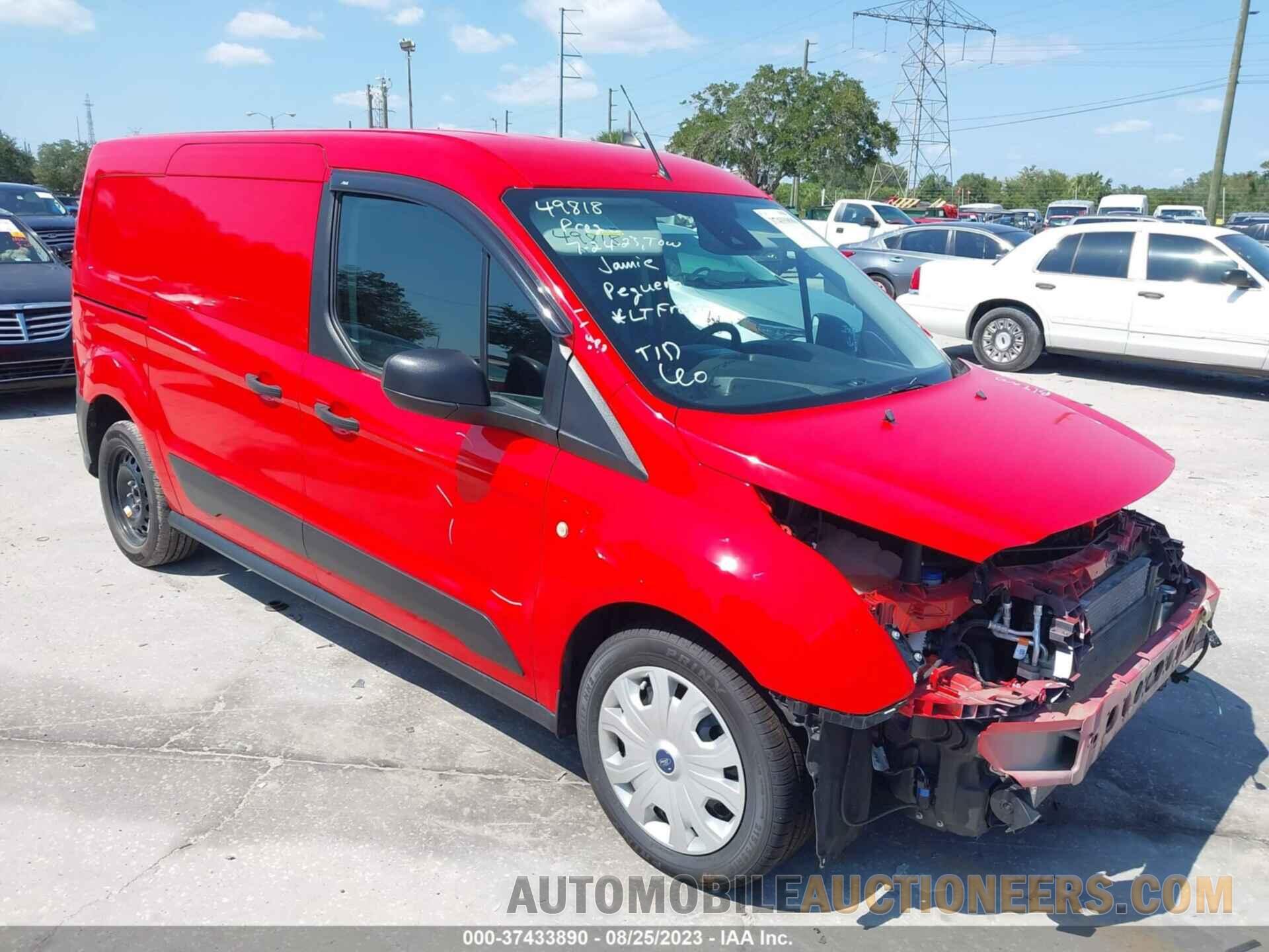 NM0LS7E22L1460119 FORD TRANSIT CONNECT 2020