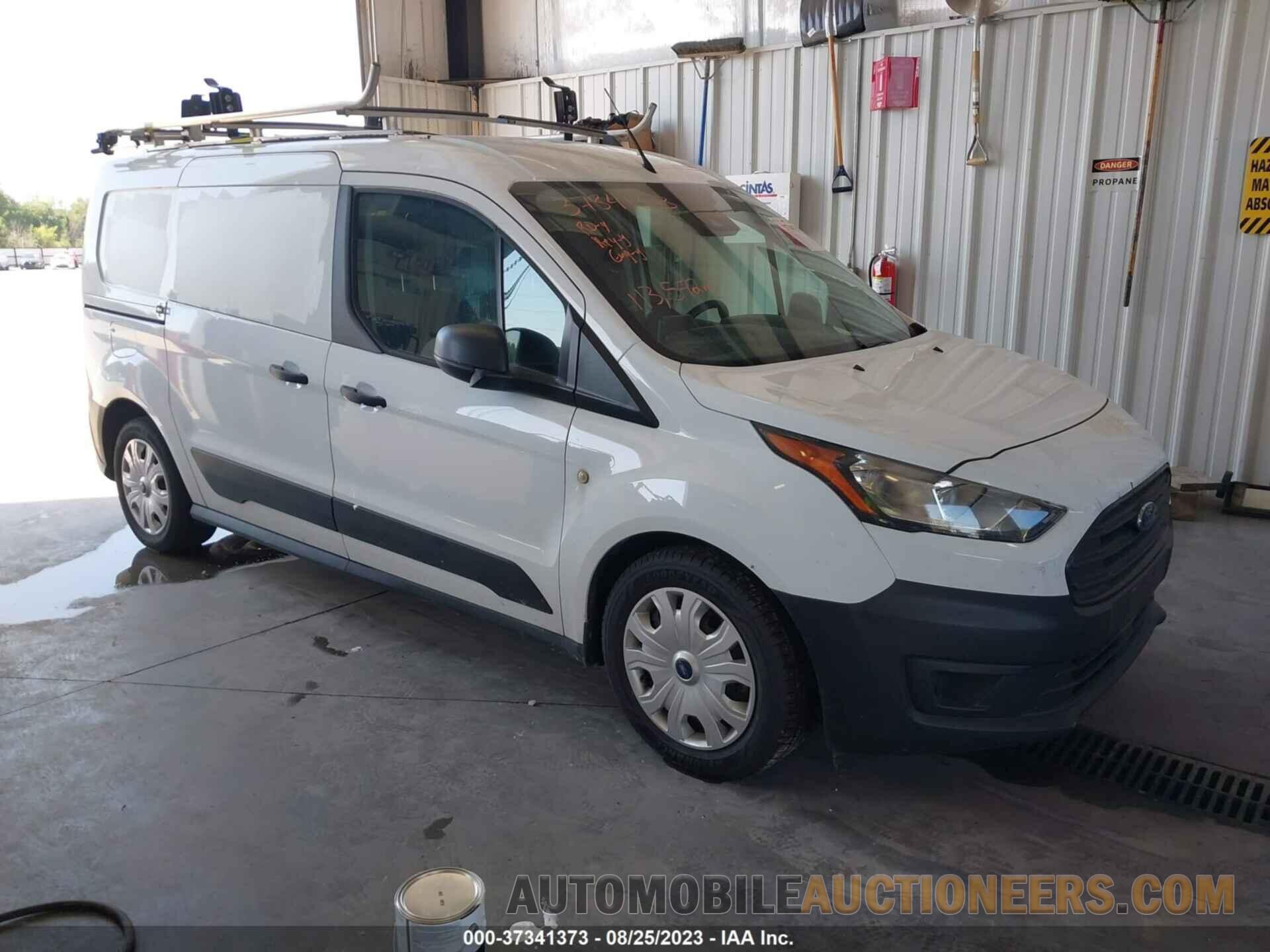 NM0LS7E22L1460623 FORD TRANSIT CONNECT VAN 2020