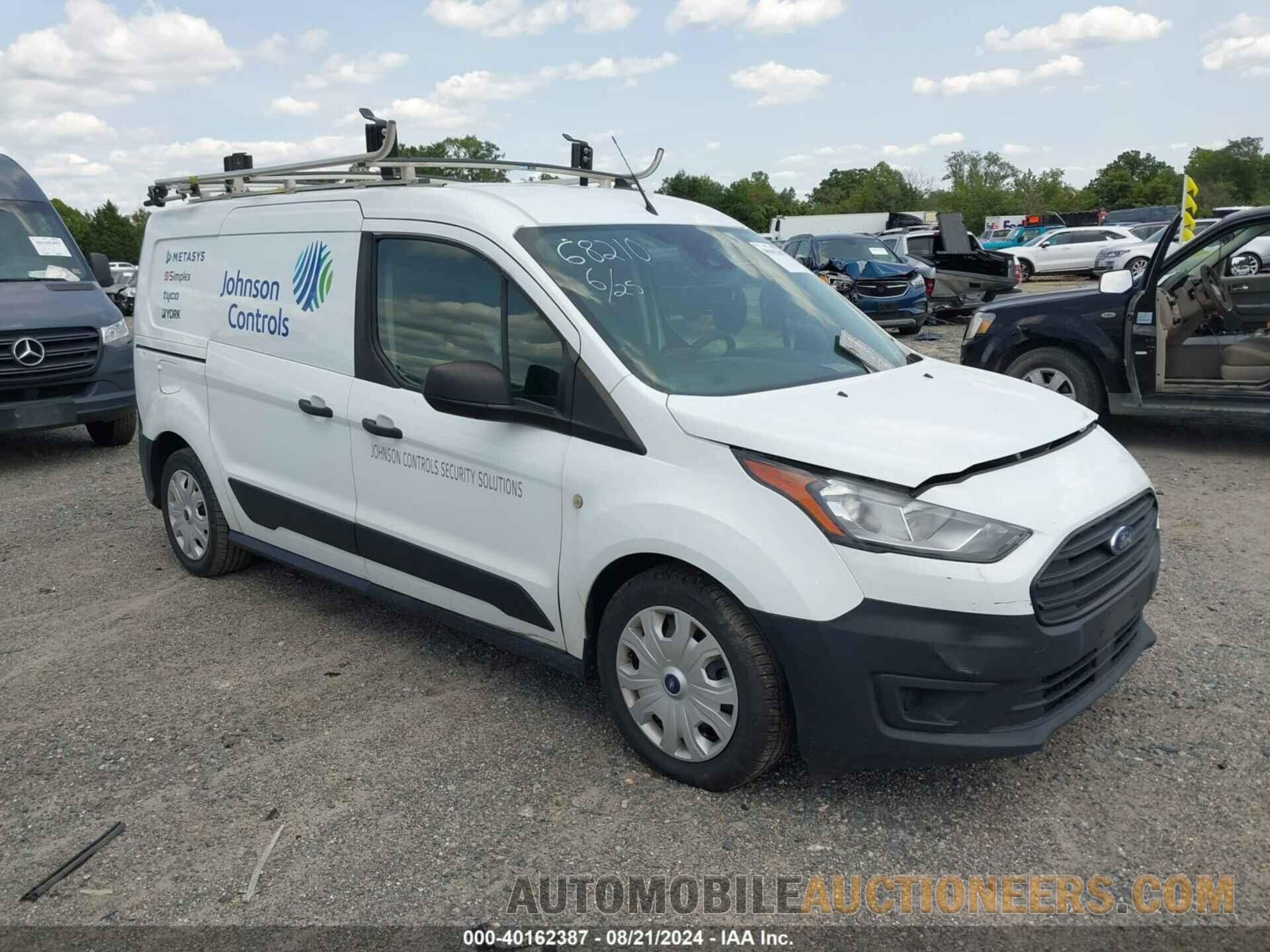 NM0LS7E22L1460685 FORD TRANSIT CONNECT 2020