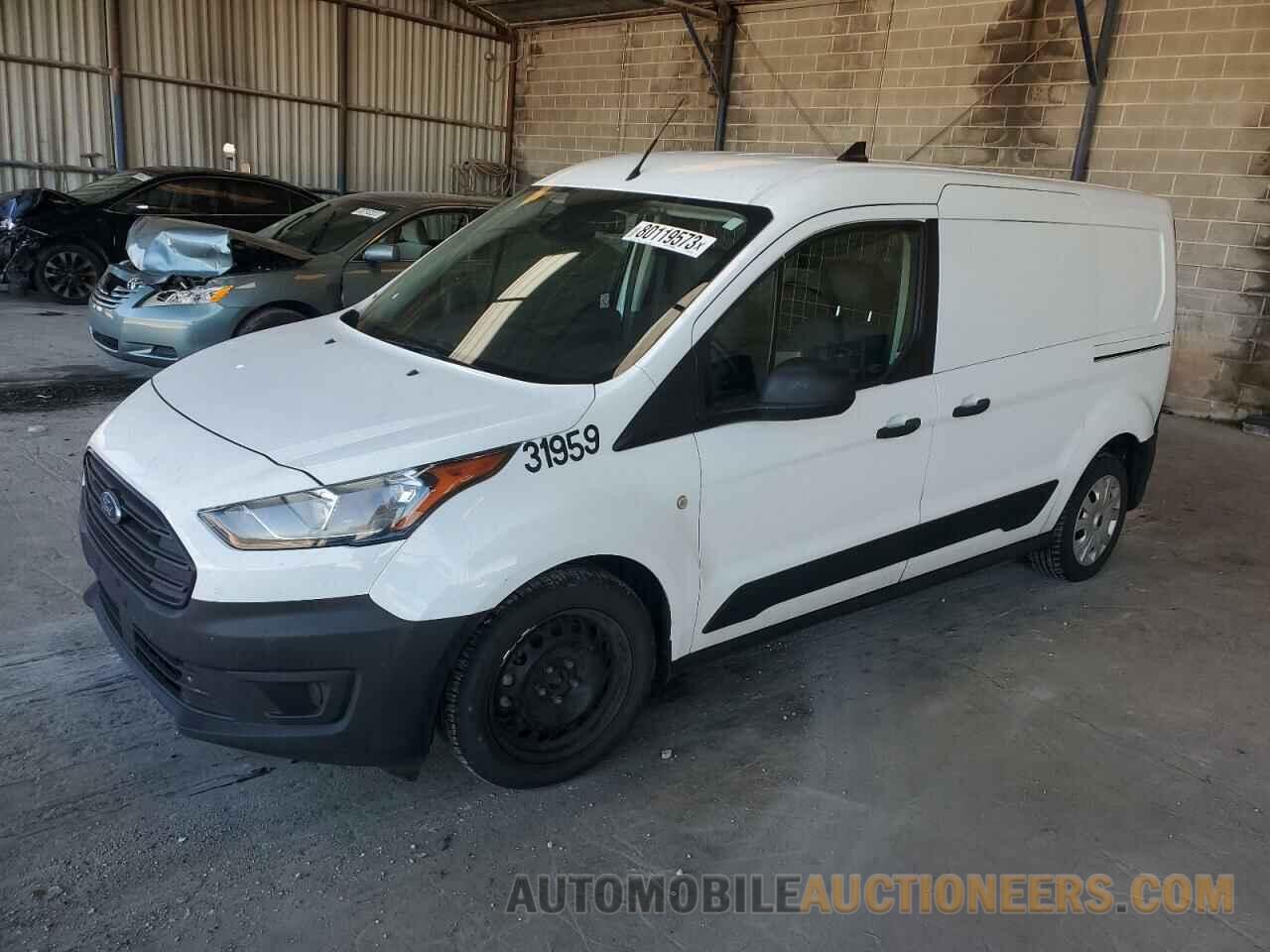 NM0LS7E22L1462713 FORD TRANSIT 2020