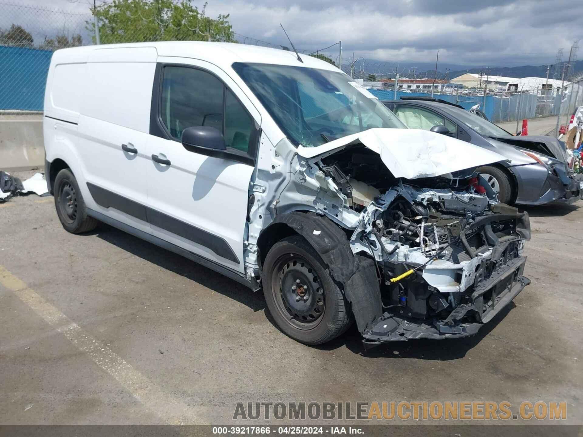 NM0LS7E22L1465515 FORD TRANSIT CONNECT 2020