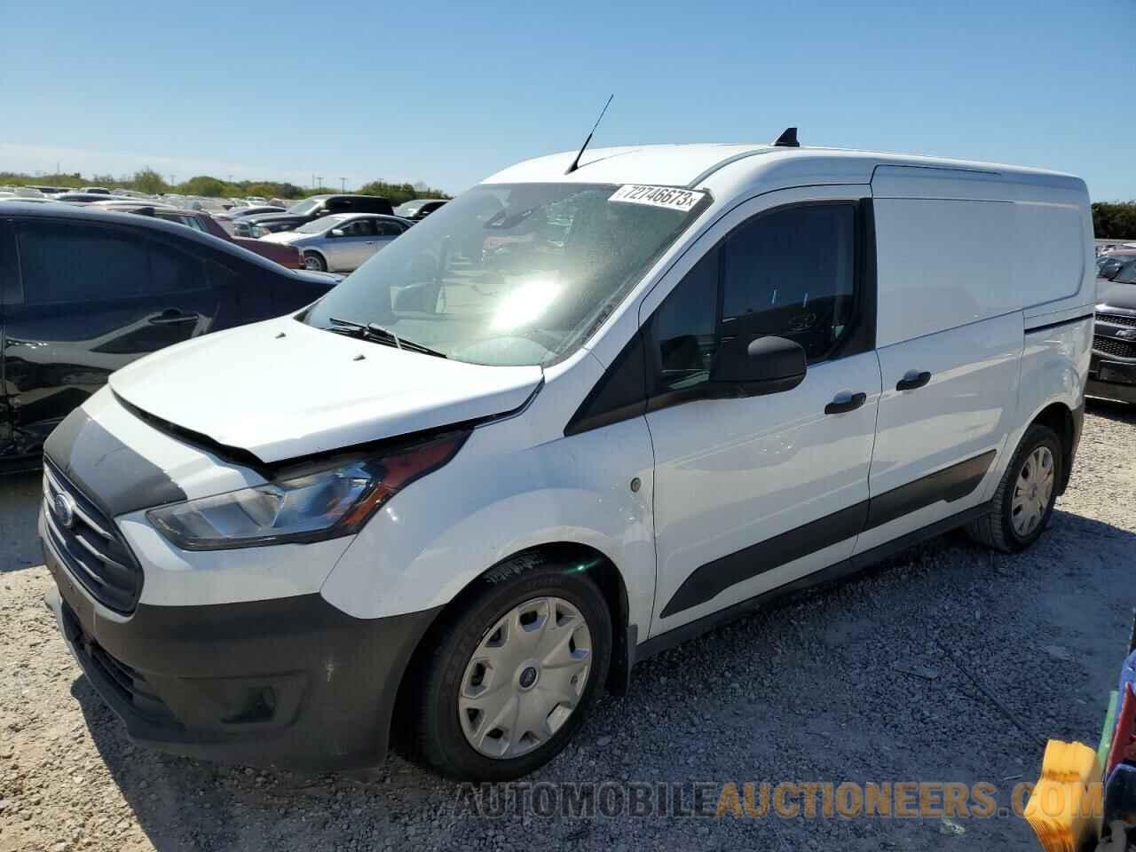 NM0LS7E22L1471282 FORD TRANSIT 2020