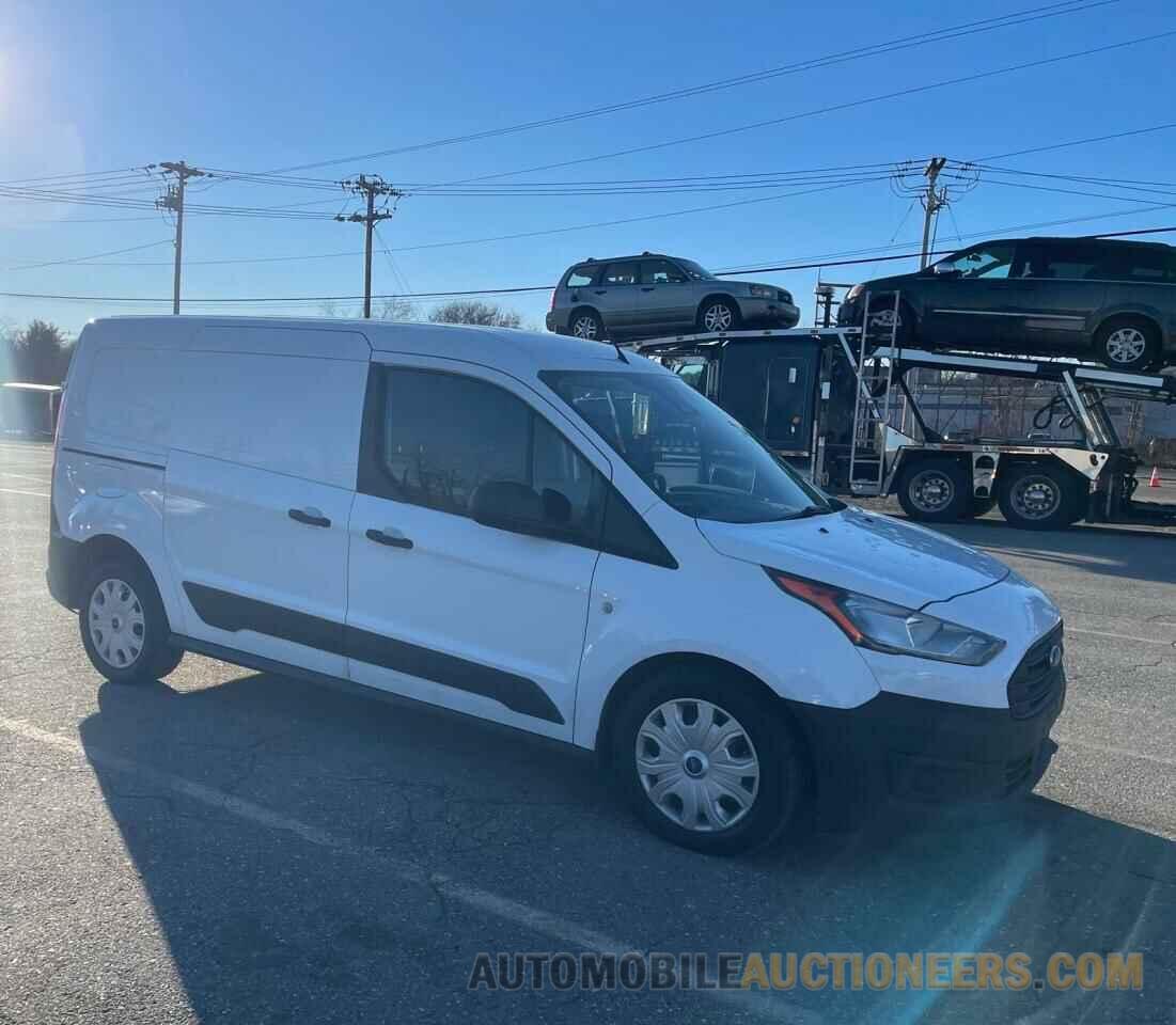 NM0LS7E22L1472450 FORD TRANSIT 2020