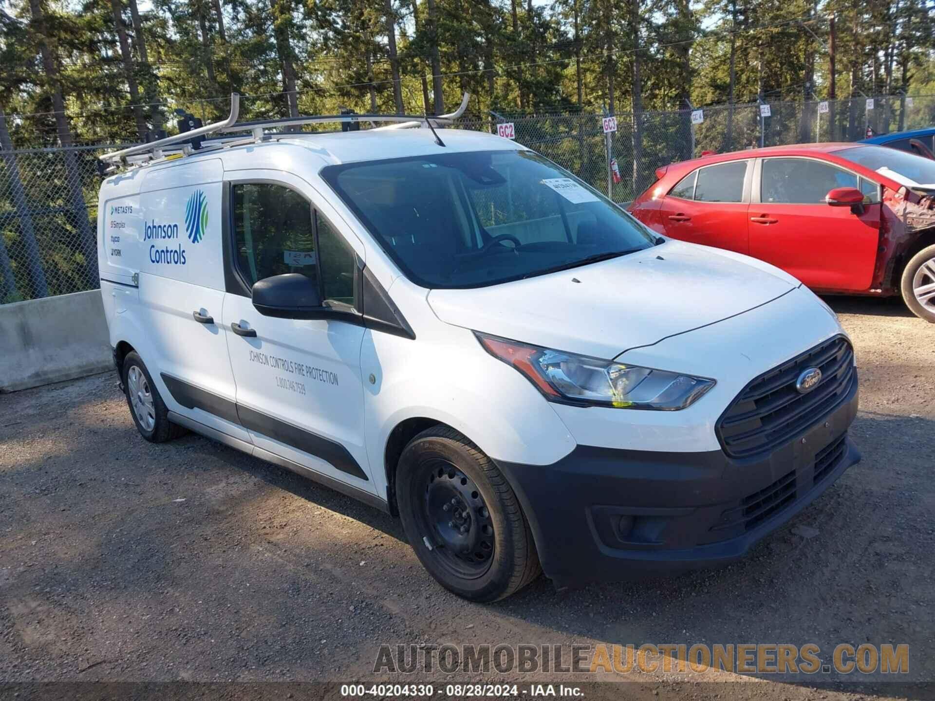 NM0LS7E22L1474585 FORD TRANSIT CONNECT 2020