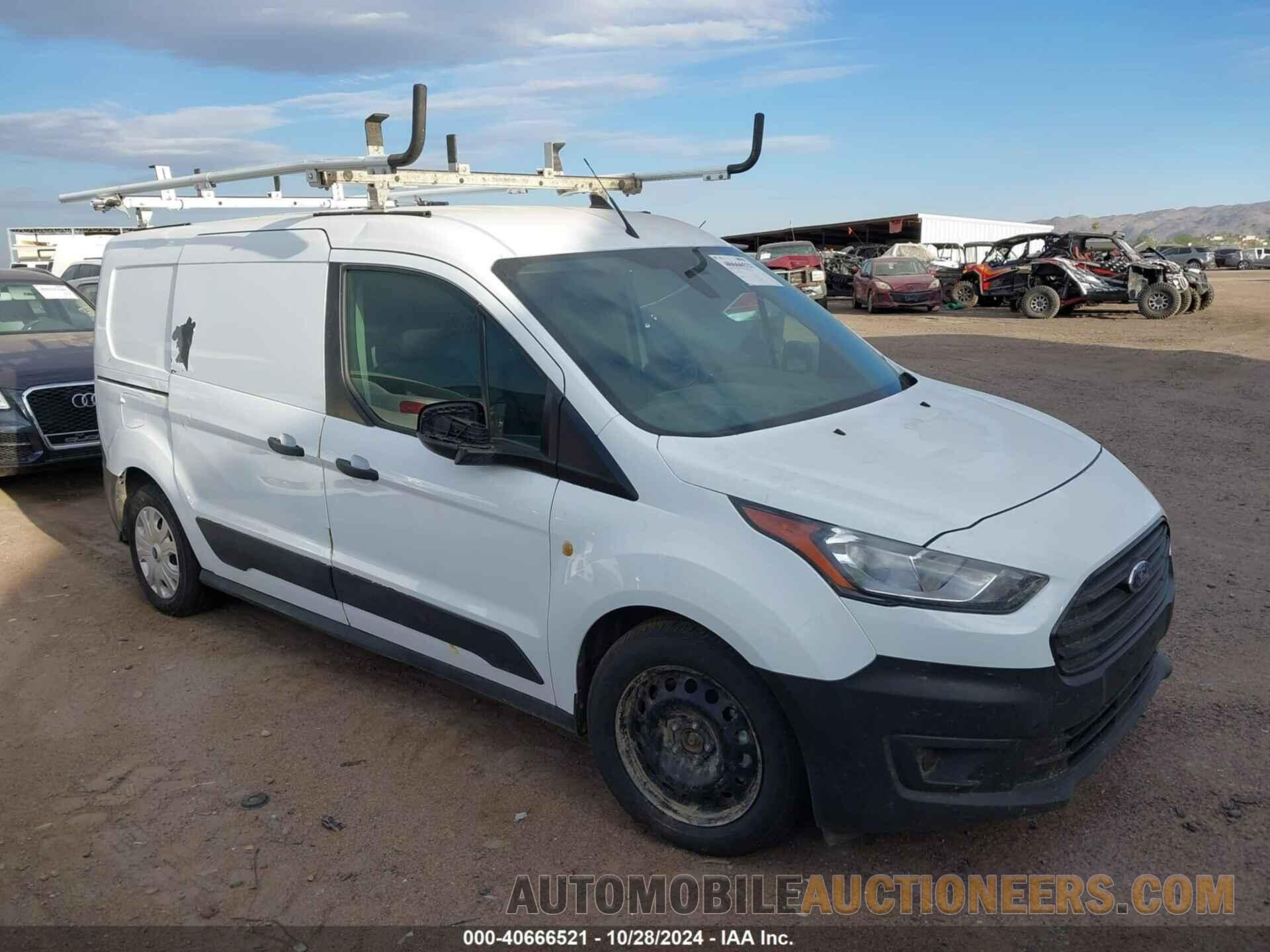 NM0LS7E22L1476241 FORD TRANSIT CONNECT 2020