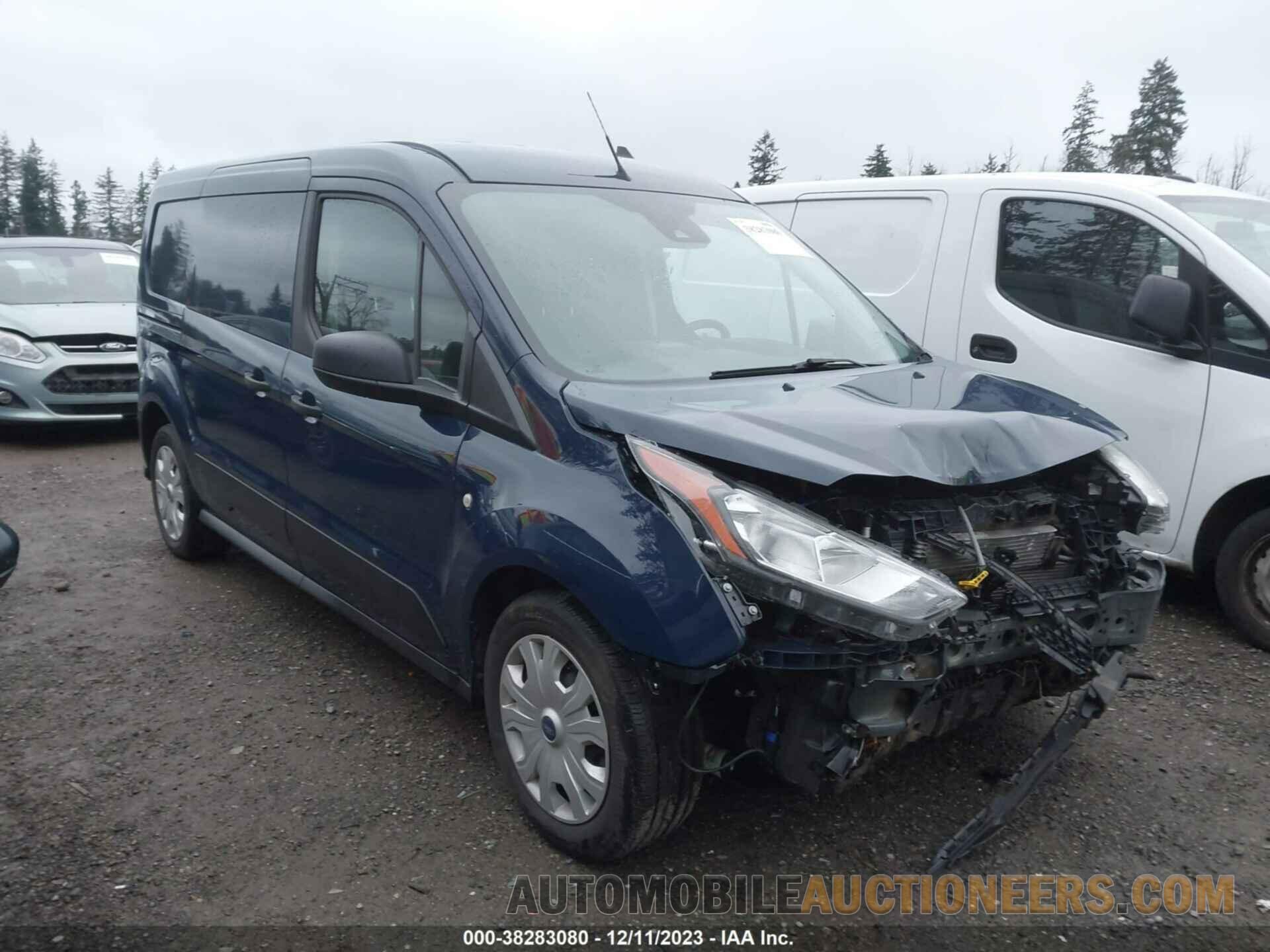 NM0LS7E22L1477356 FORD TRANSIT CONNECT 2020