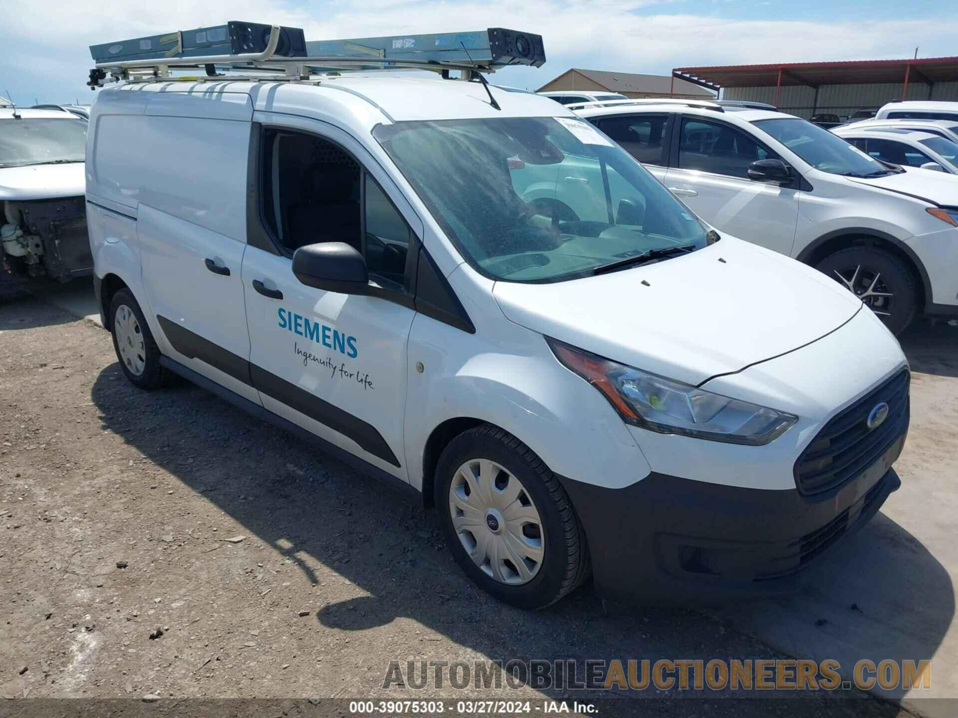 NM0LS7E22L1479785 FORD TRANSIT CONNECT 2020