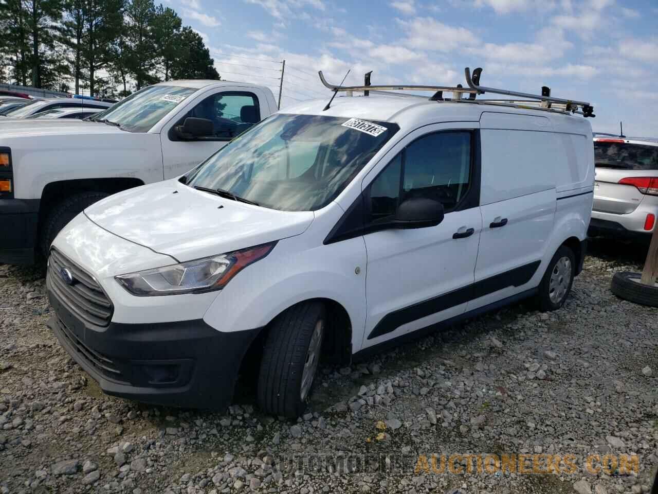 NM0LS7E22L1479852 FORD TRANSIT 2020