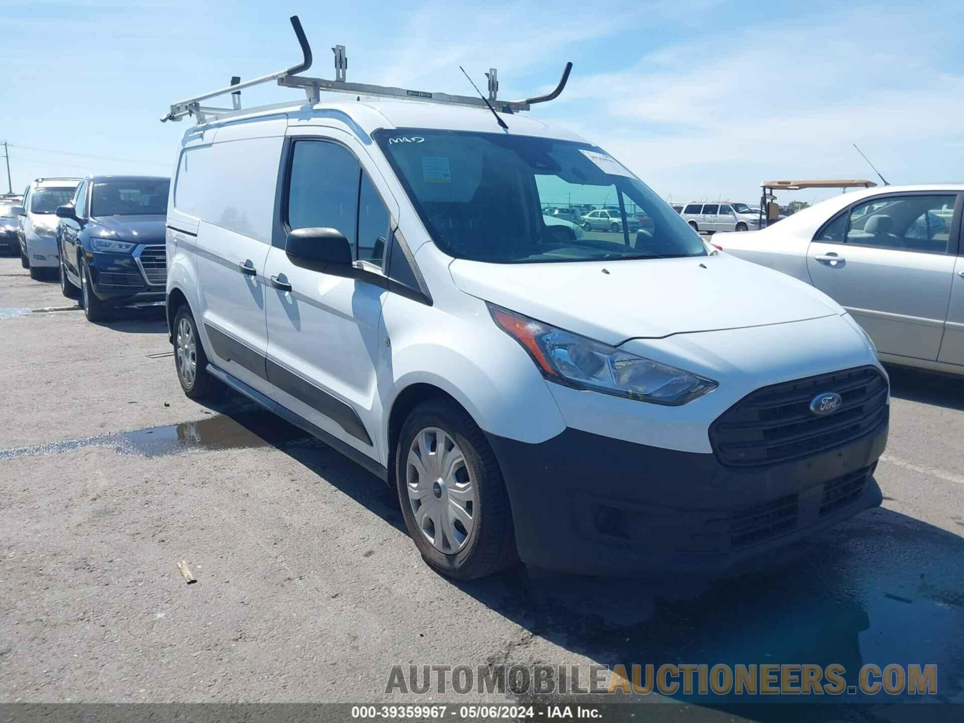 NM0LS7E22L1479902 FORD TRANSIT CONNECT 2020