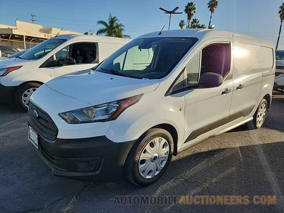 NM0LS7E22M1487905 Ford Transit Connect Van 2021