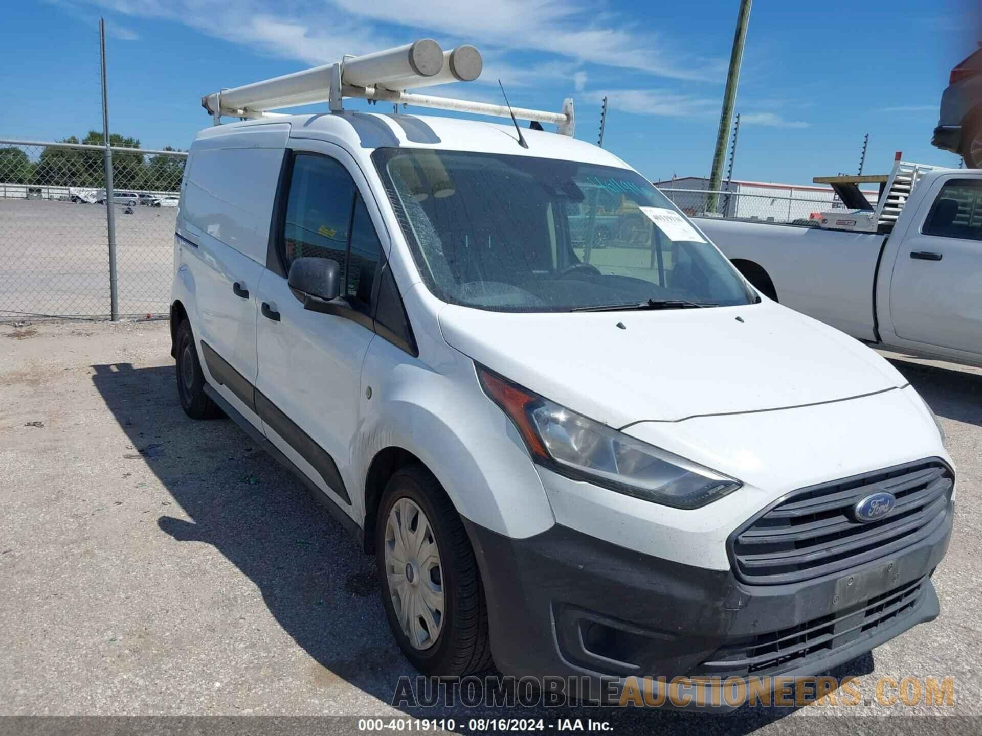 NM0LS7E22M1496801 FORD TRANSIT CONNECT 2021