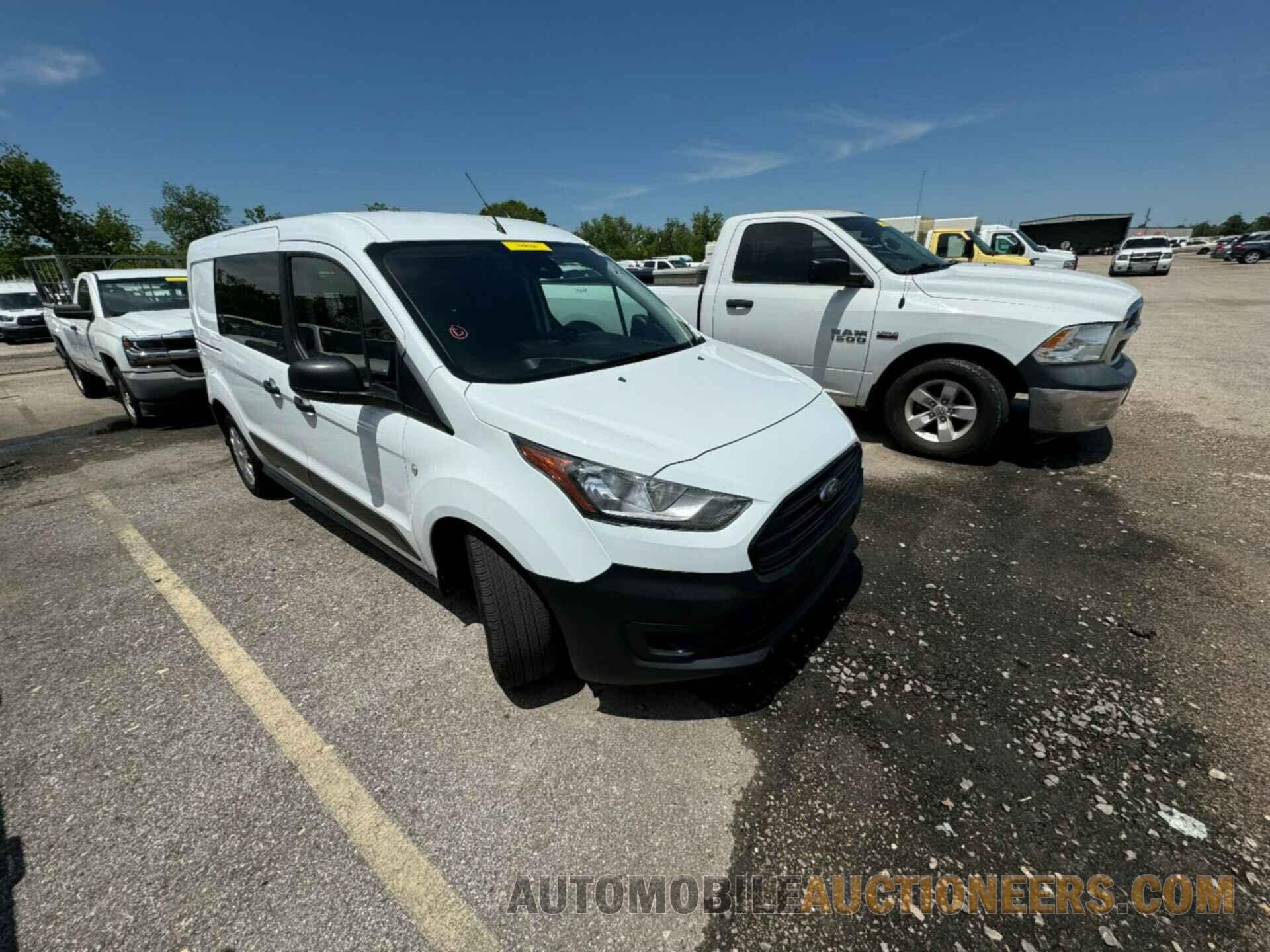 NM0LS7E22M1502502 FORD TRANSIT CONNECT 2021