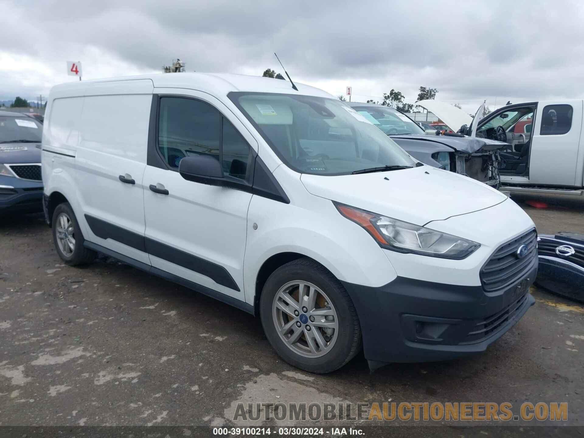 NM0LS7E22M1503925 FORD TRANSIT CONNECT 2021